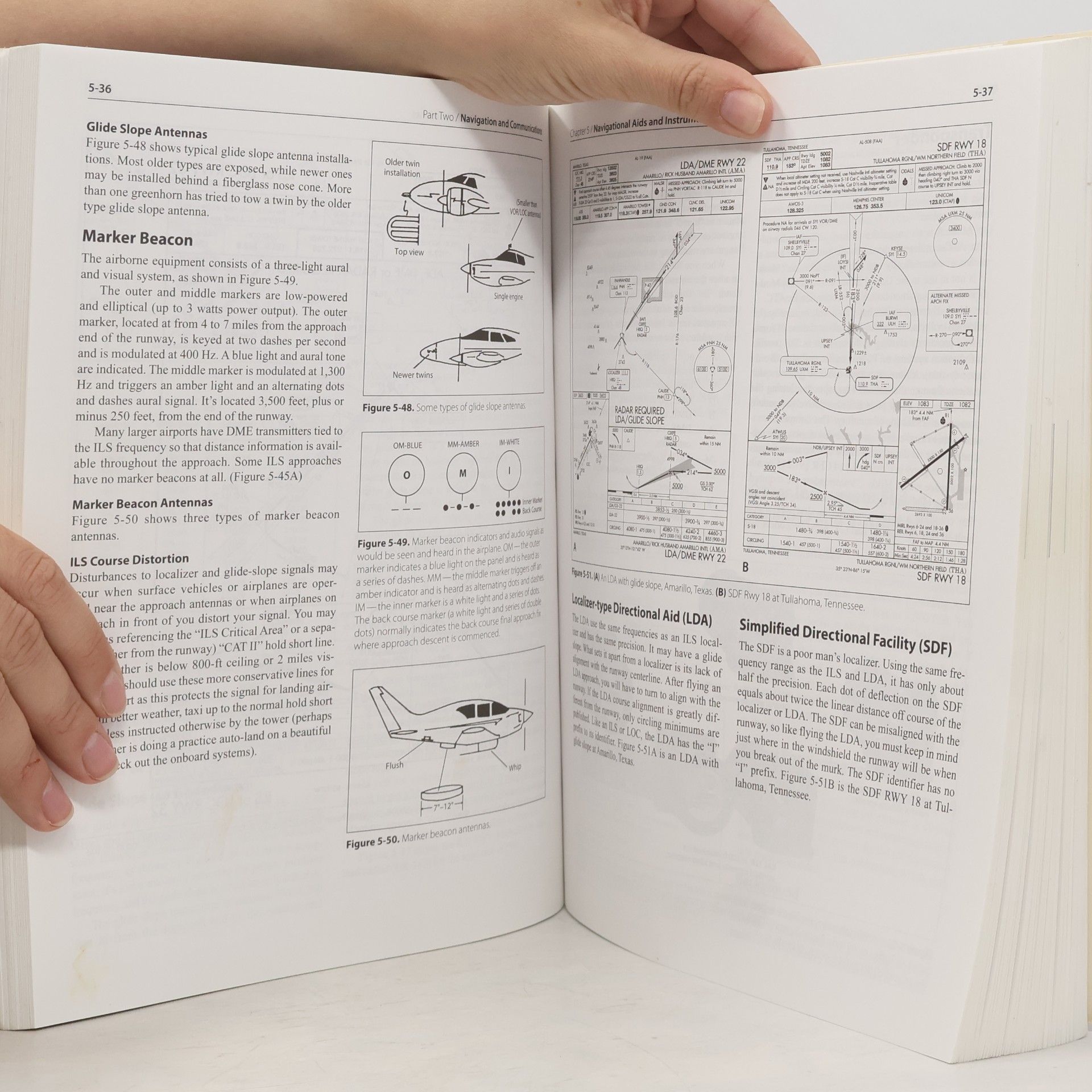 William K. Kershner The Instrument Flight Manual