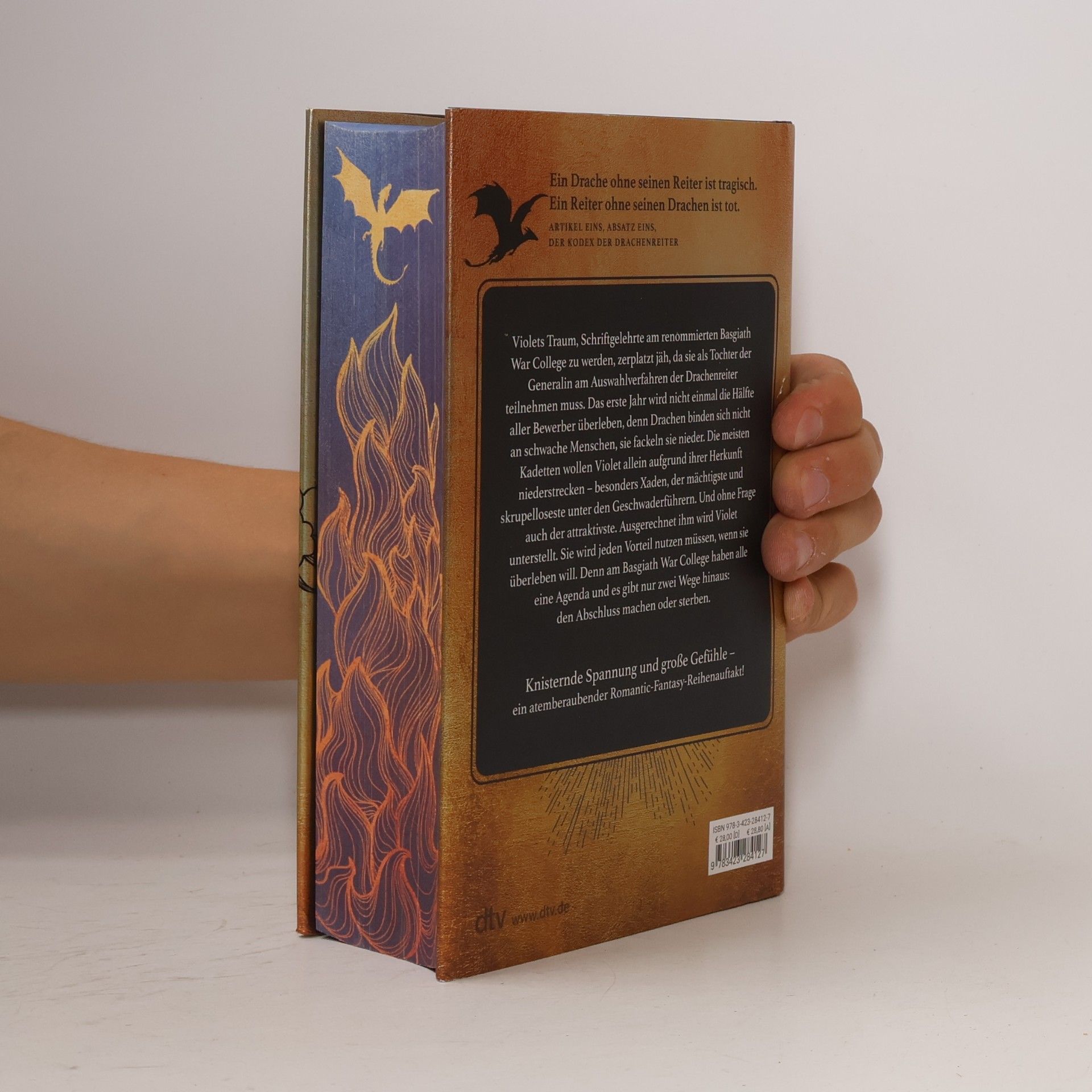 Rebecca Yarros Fourth Wing