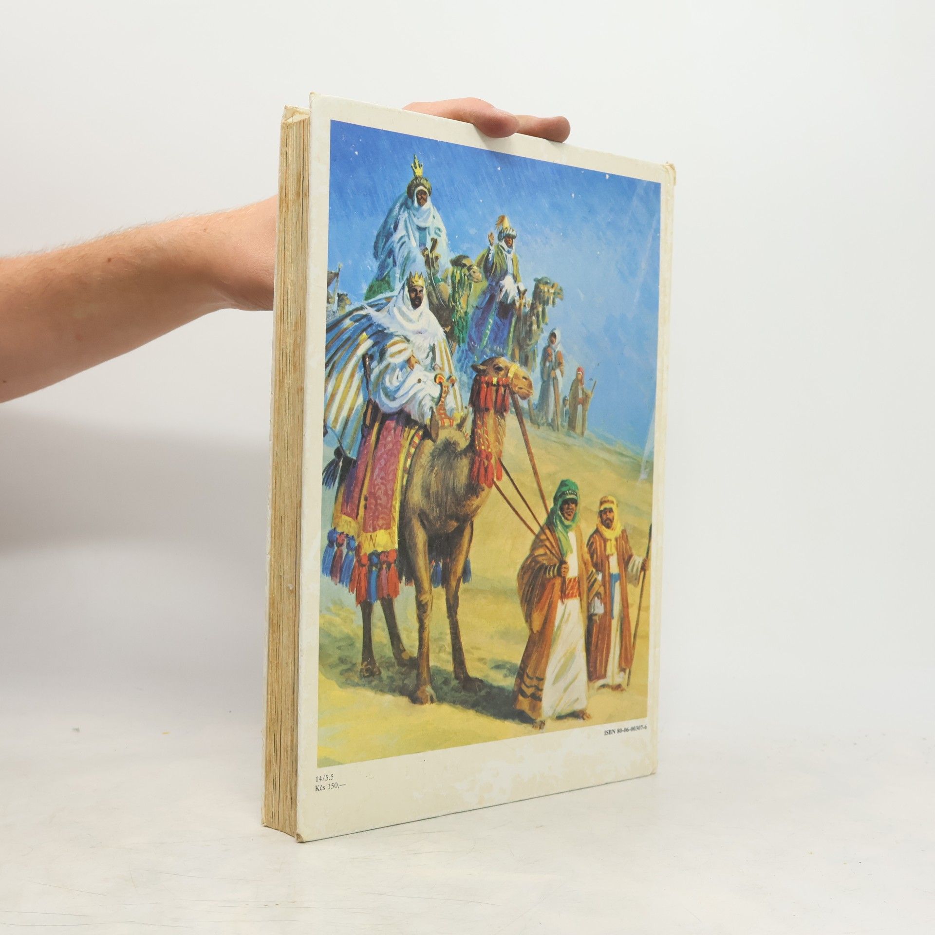 Bridget Hadaway Biblia pre deti