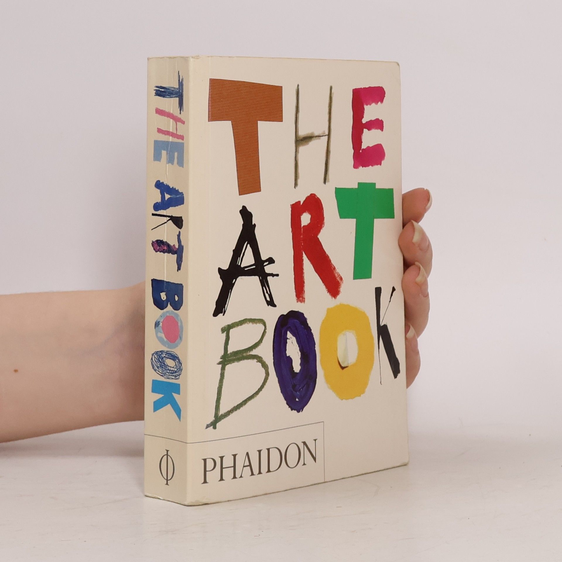 Susan Stirling The art book