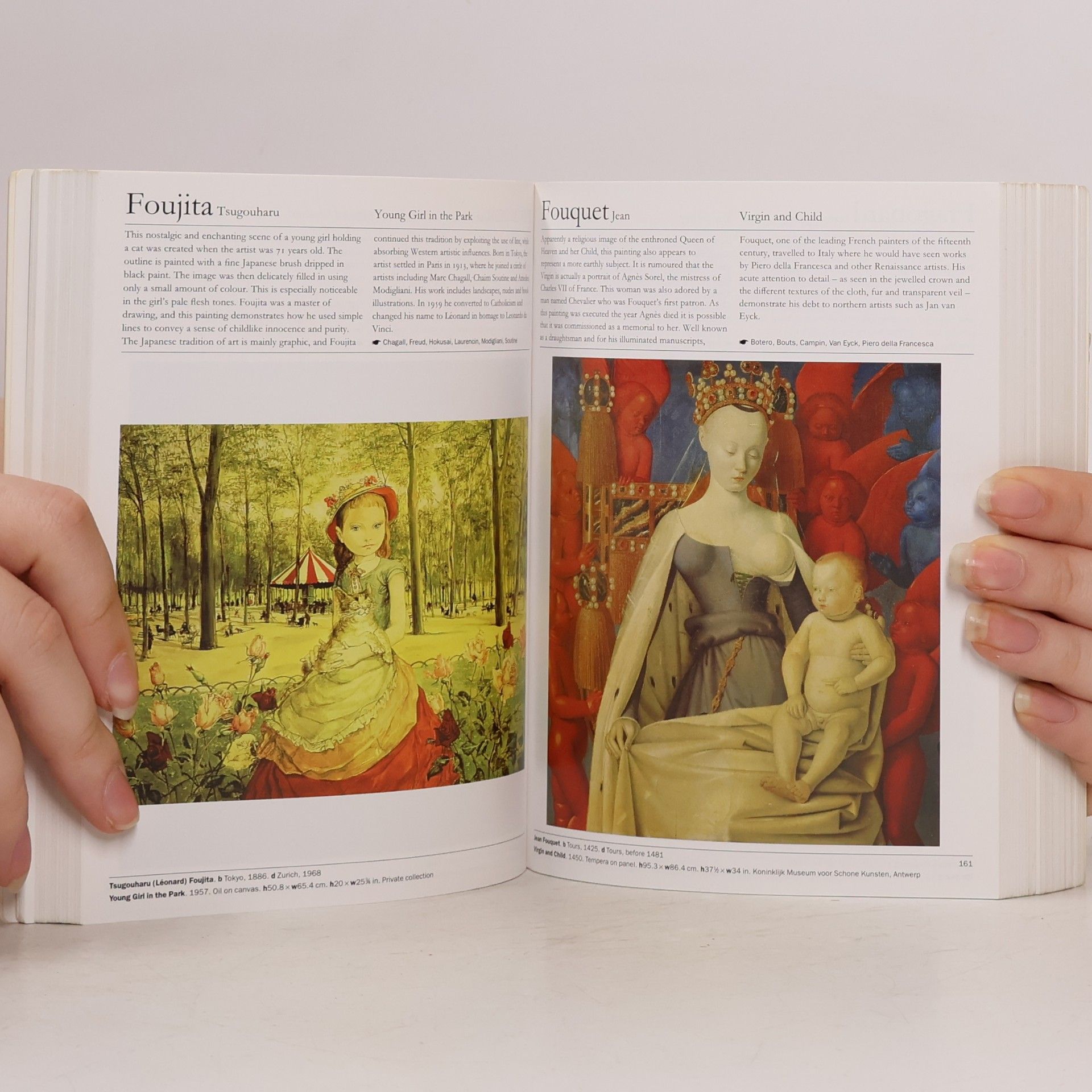 Autorenkollektiv The art book