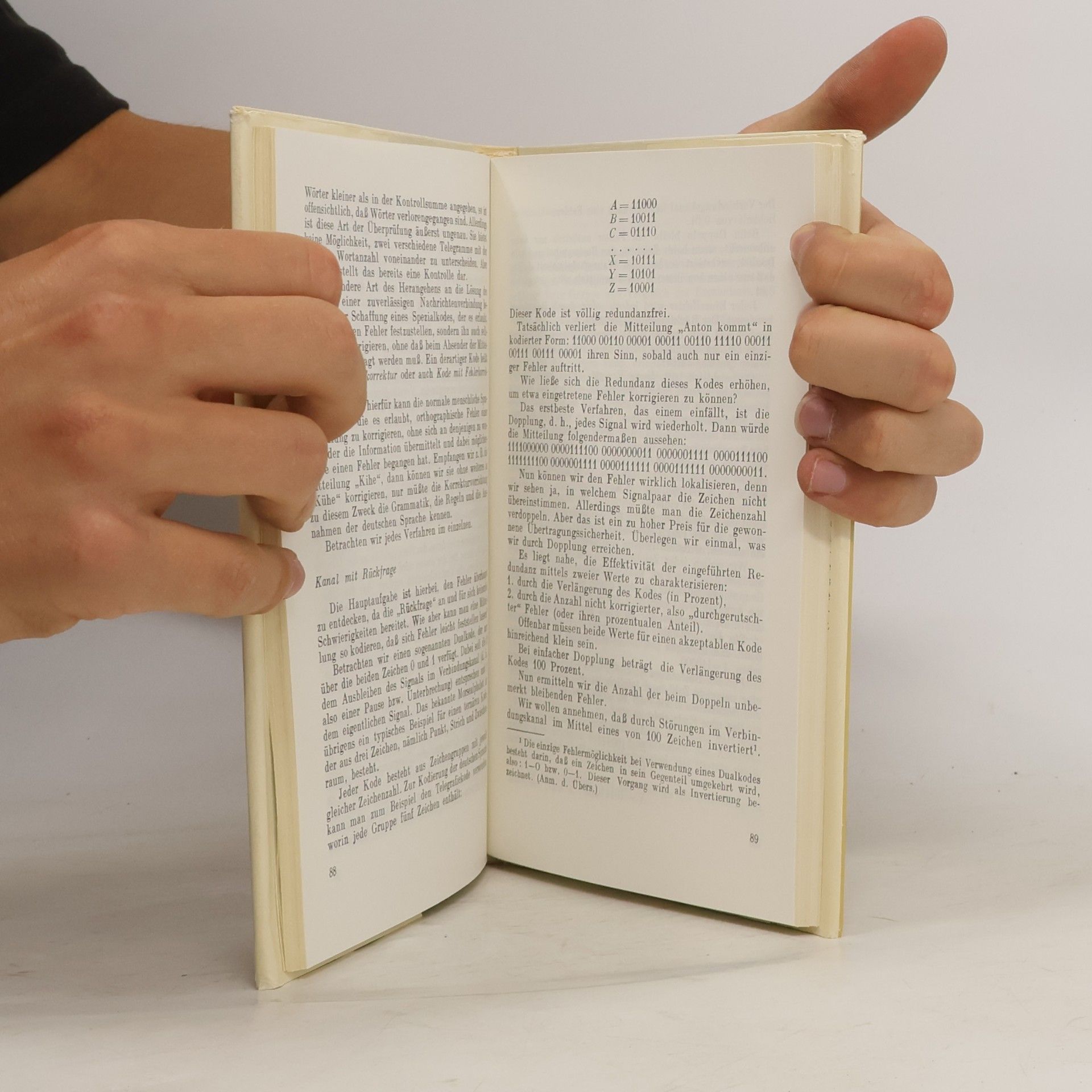 Leonhard A. Rastrigin Zahl oder Wappen? Ein Buch über den Zufall