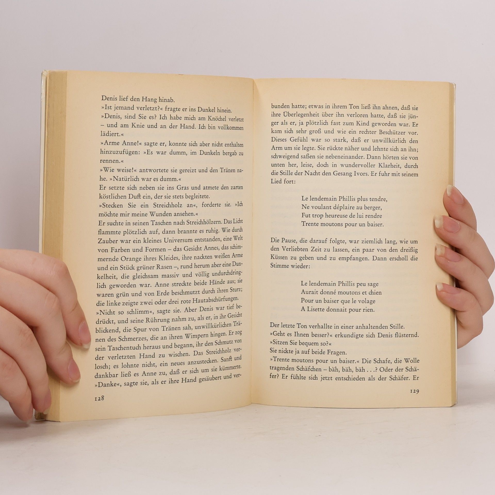Aldous Huxley Eine Gesellschaft auf dem Lande