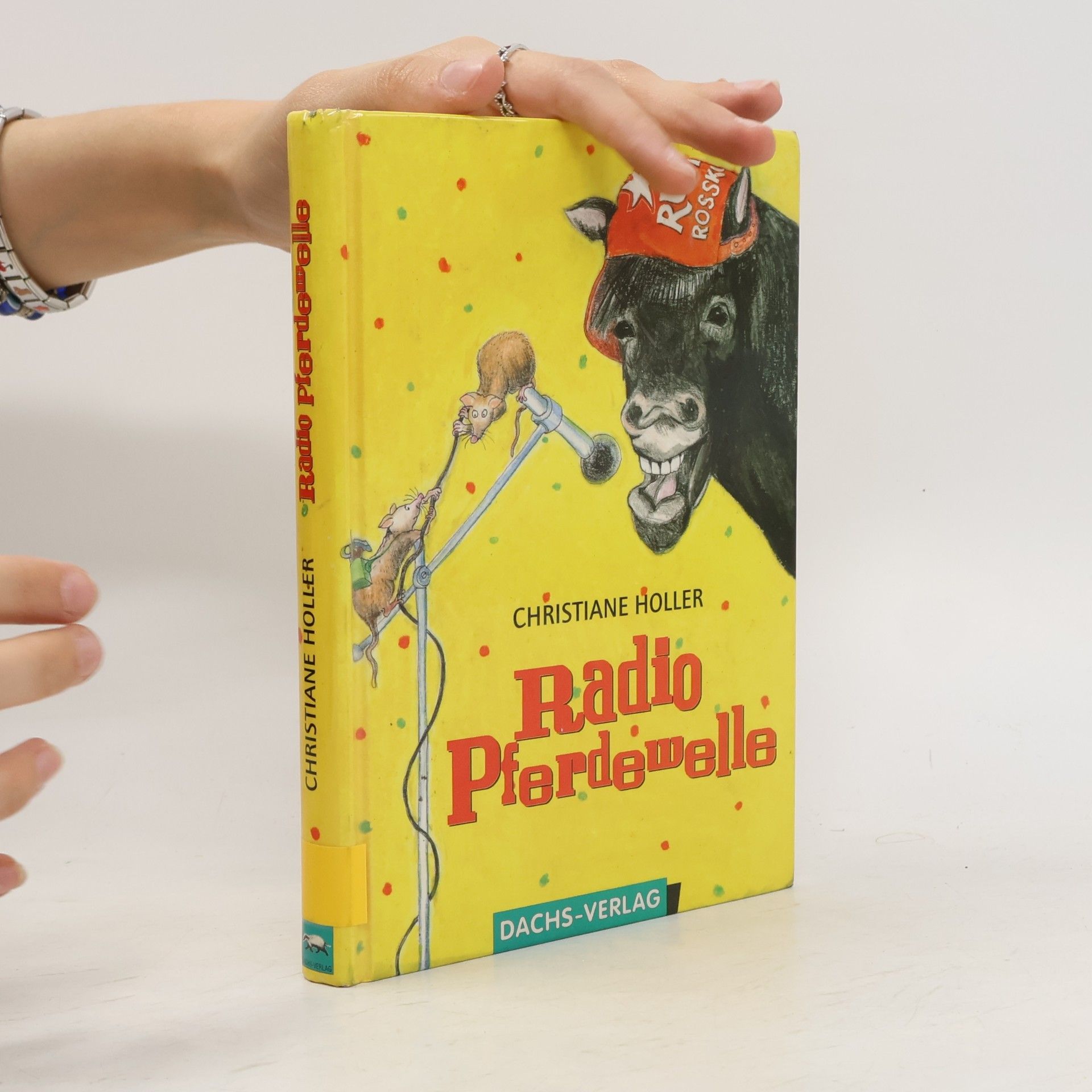 Radio Pferdewelle