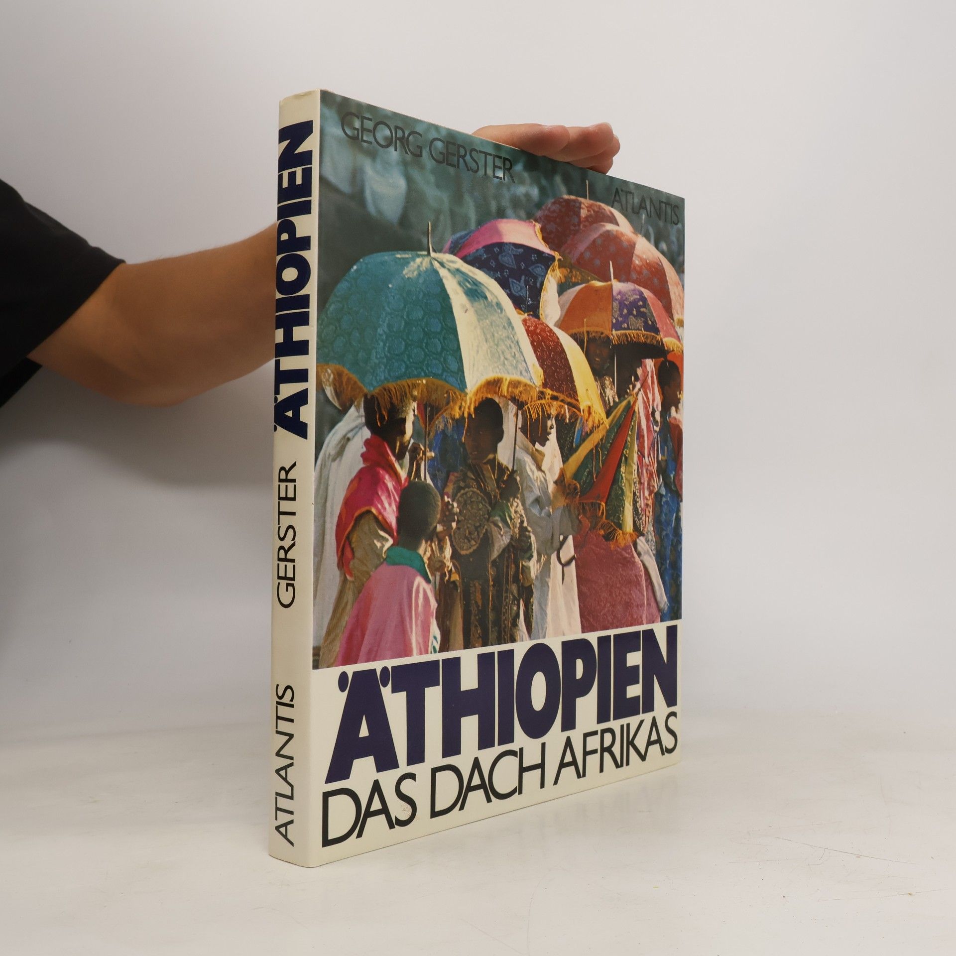 Äthiopien