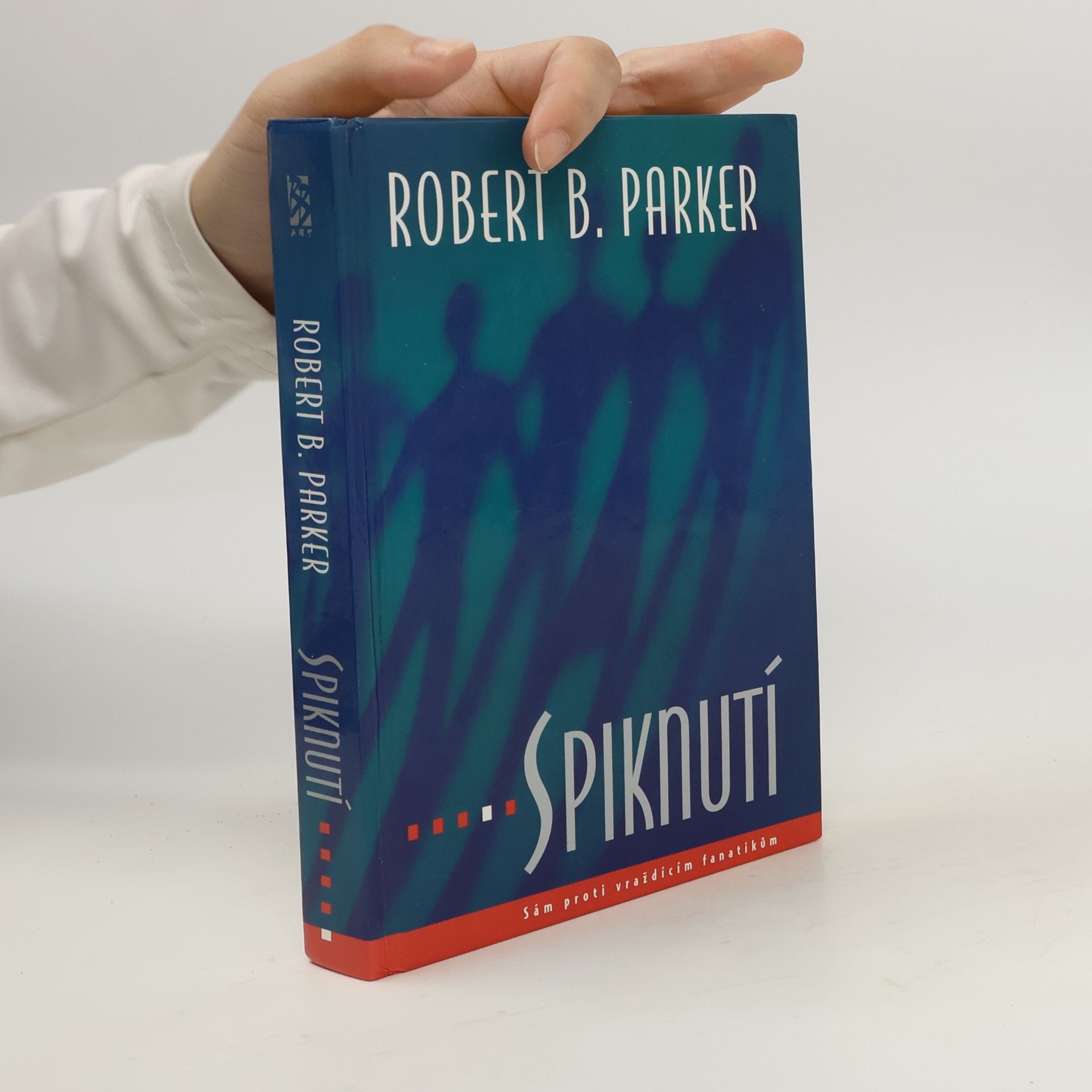 Robert B. Parker Spiknutí