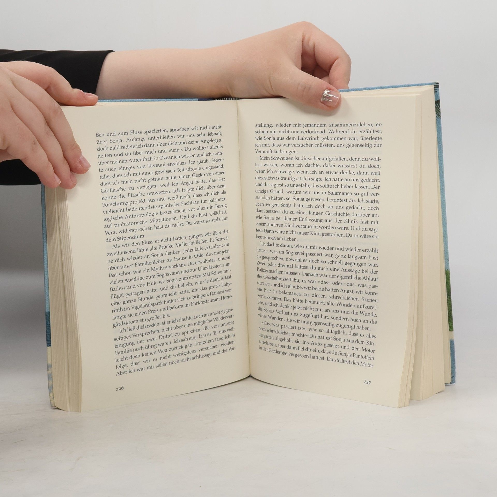 Jostein Gaarder Maya oder Das Wunder des Lebens