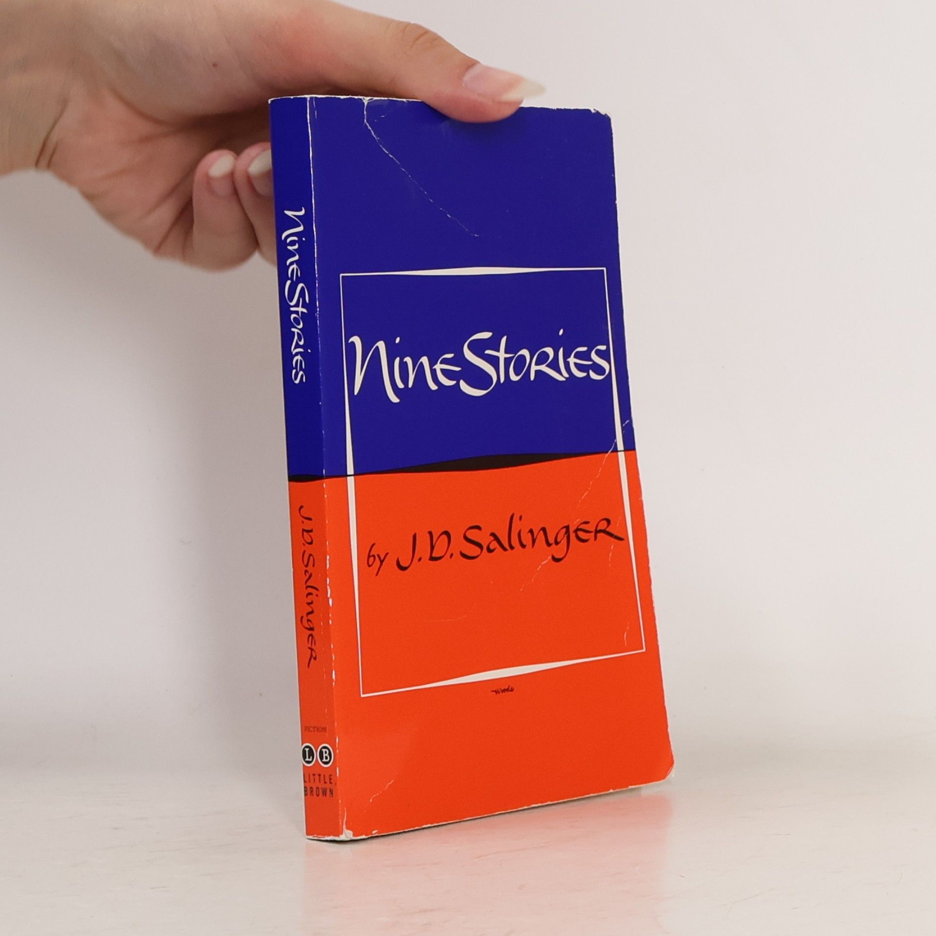 Nine stories
