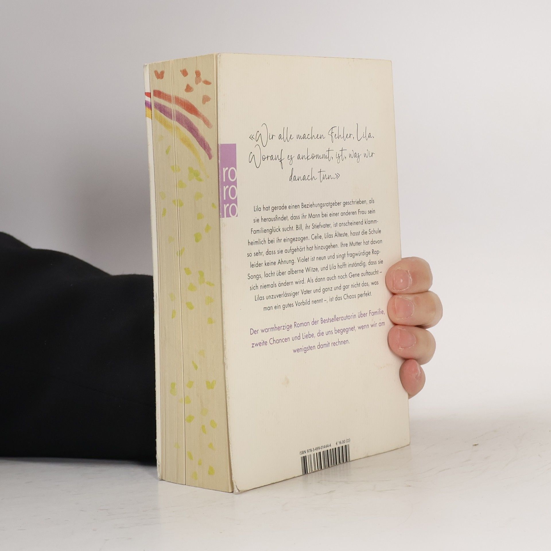 Jojo Moyes Zwischen Ende und Anfang
