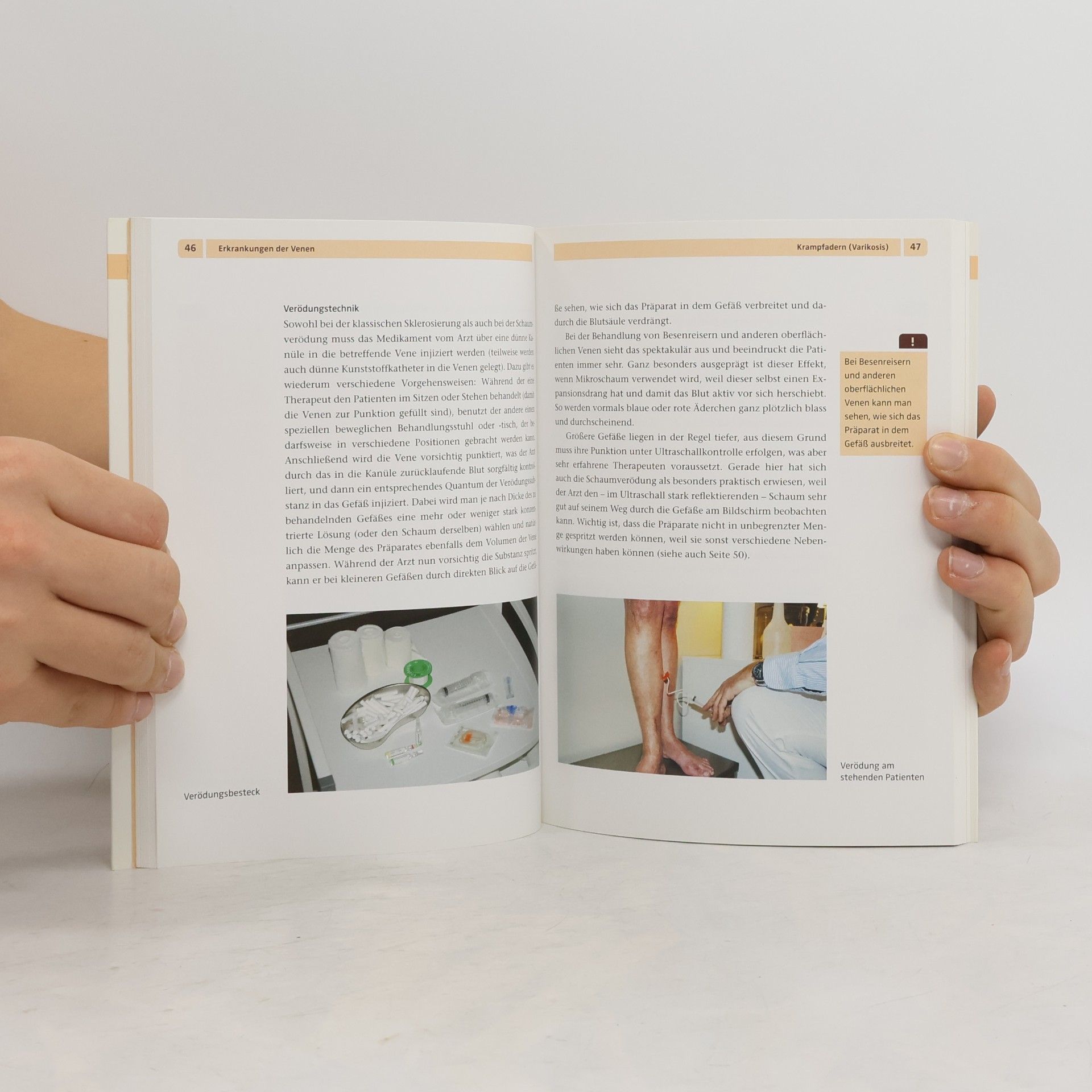 Dr. med. Florian J. Netzer Das Venenbuch