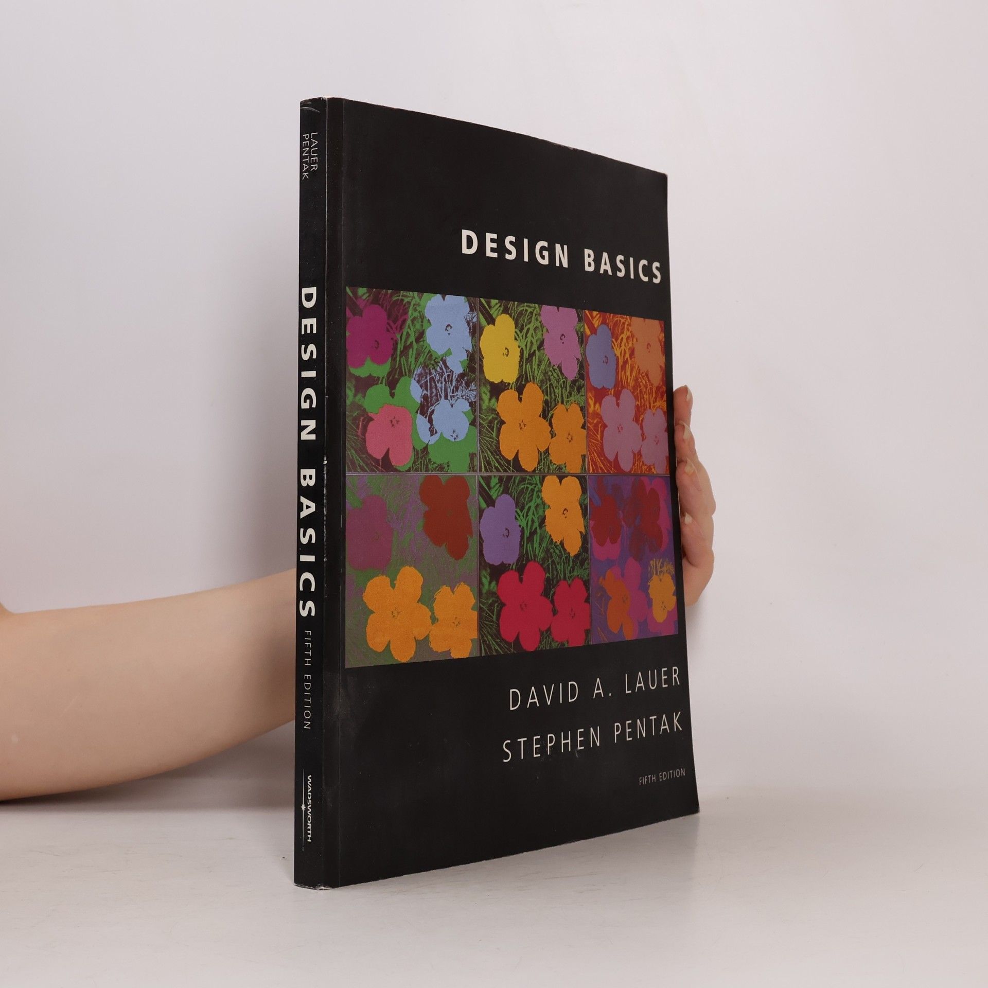 Stephen Pentak Design Basics