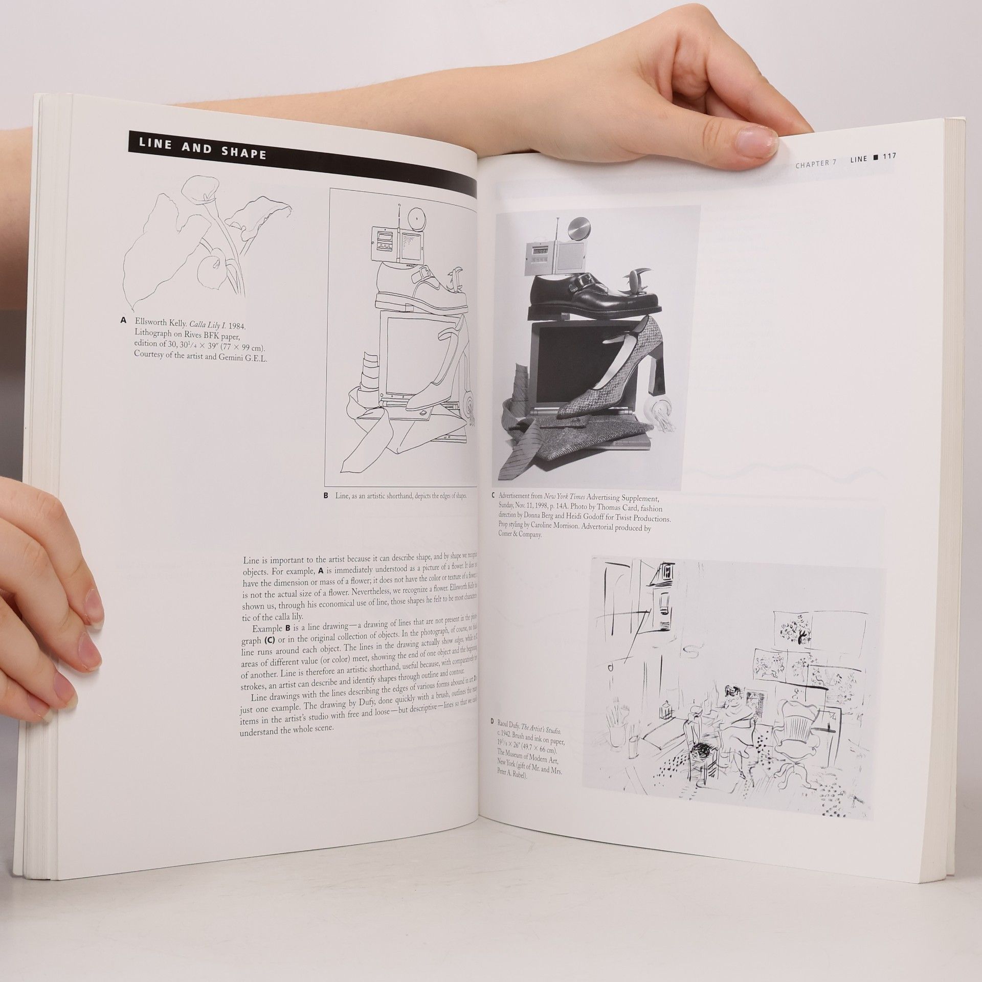 David A. Lauer Design Basics