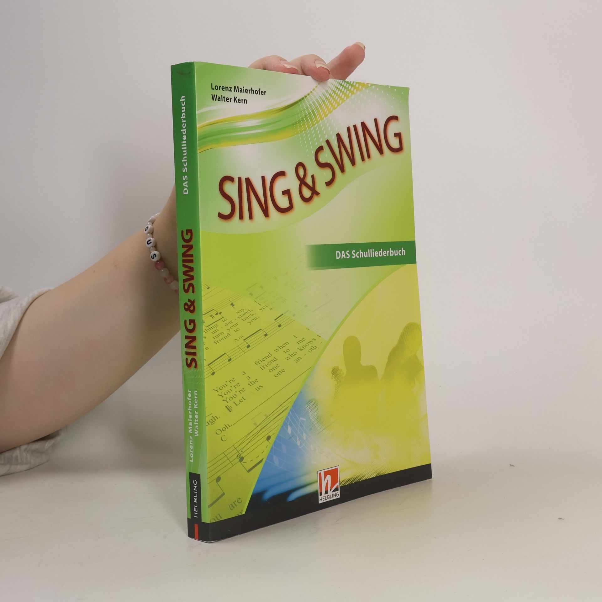 Sing & Swing