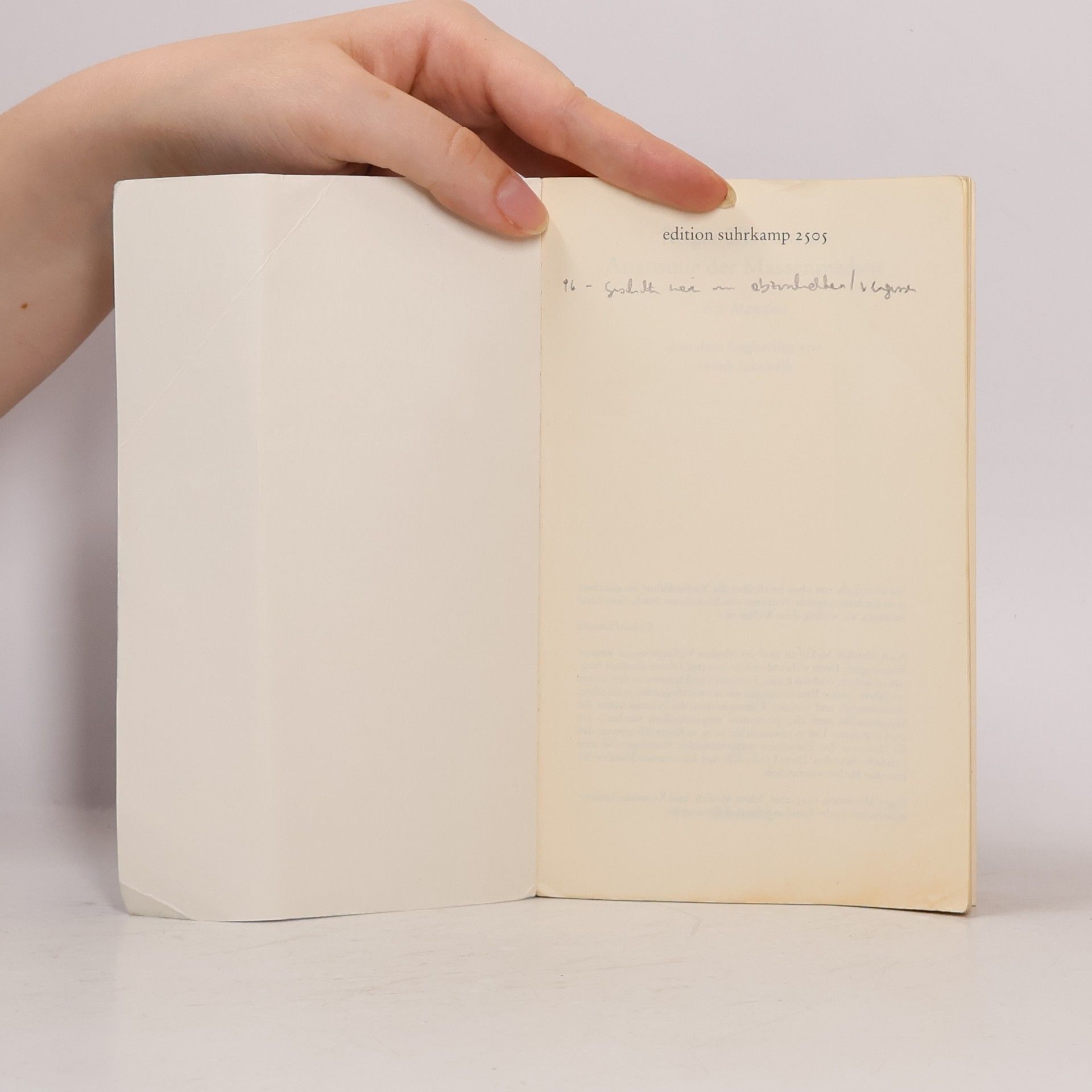 Roger Silverstone Anatomie der Massenmedien