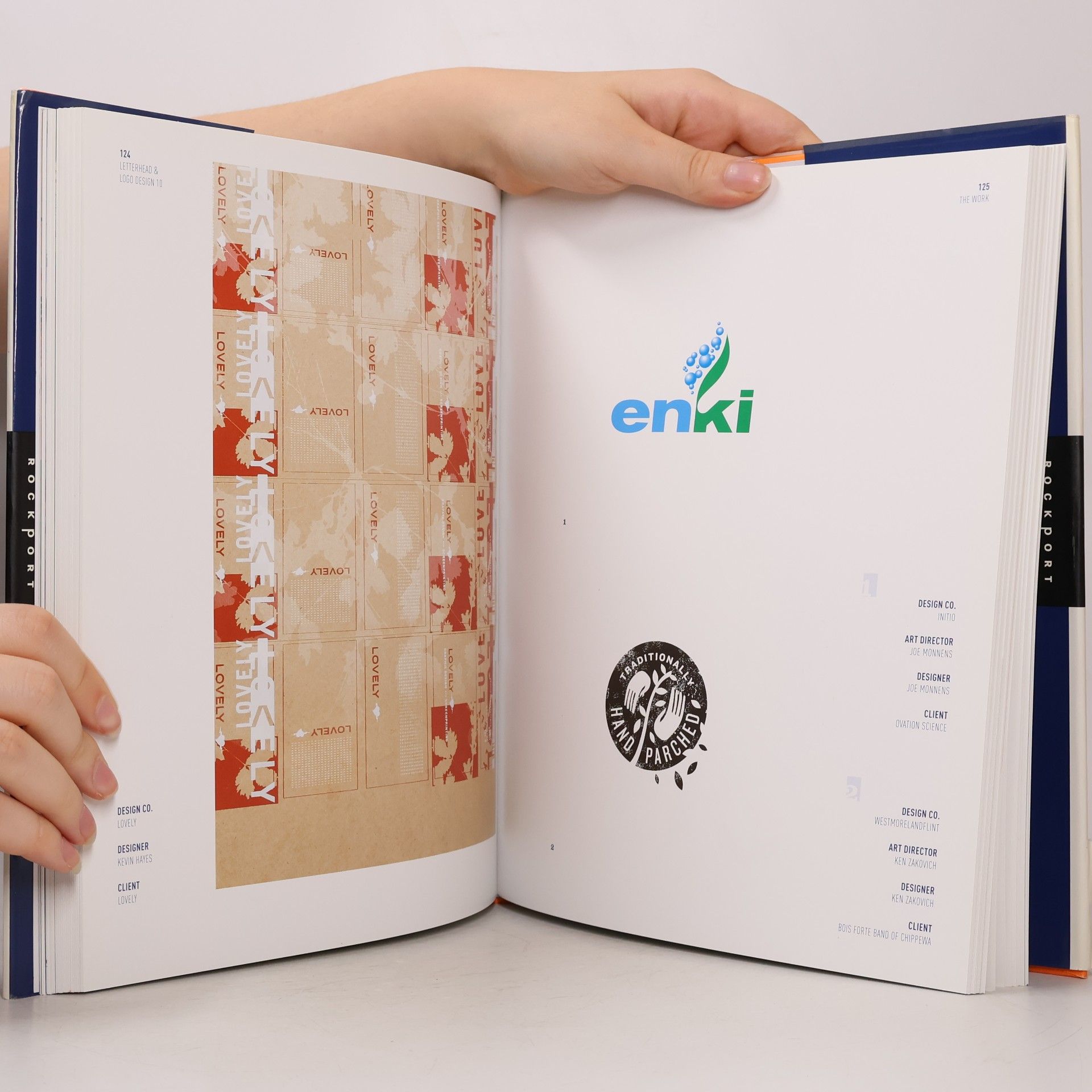 Sussner Design Letterhead and Logo Design 10