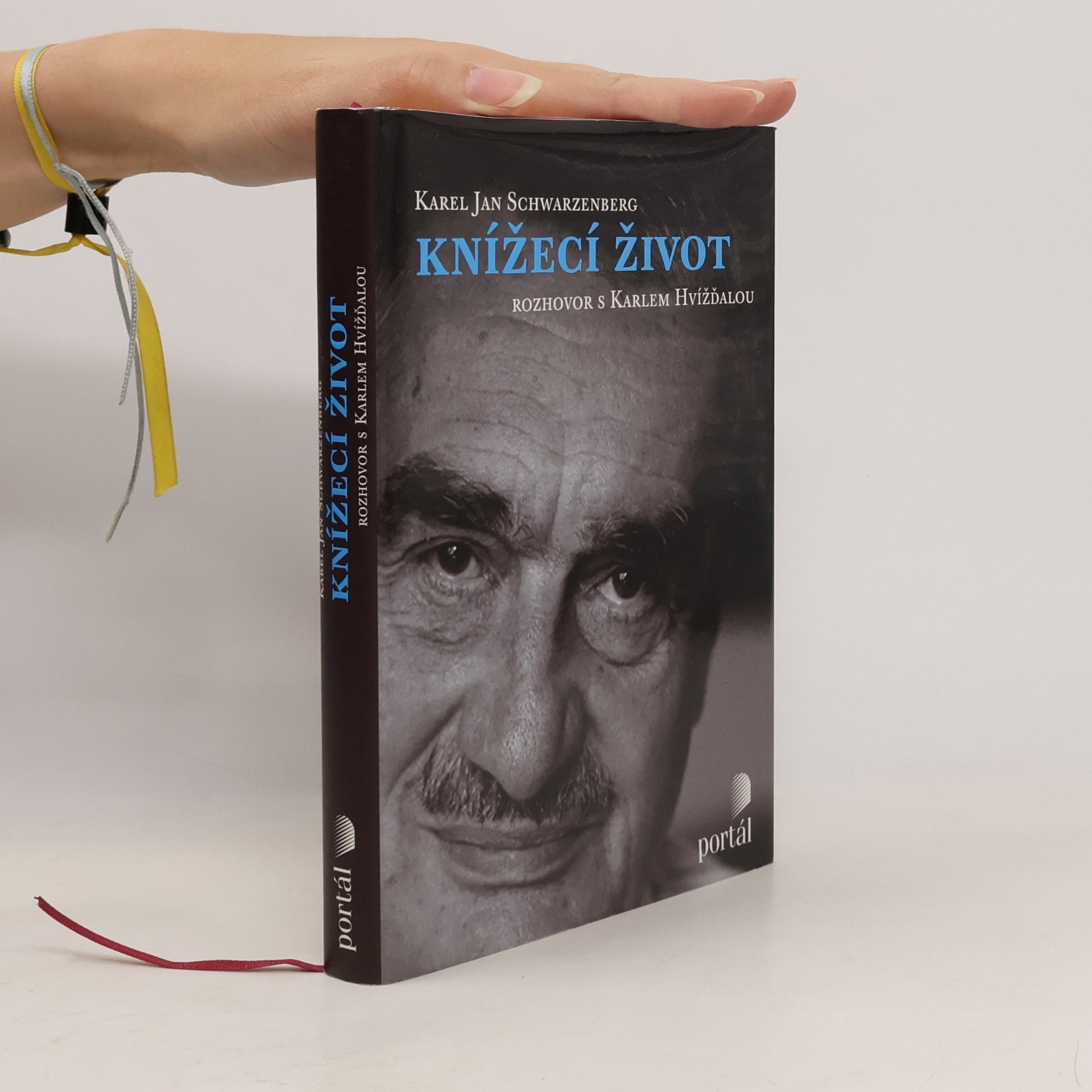 Karl zu Schwarzenberg Knížecí život