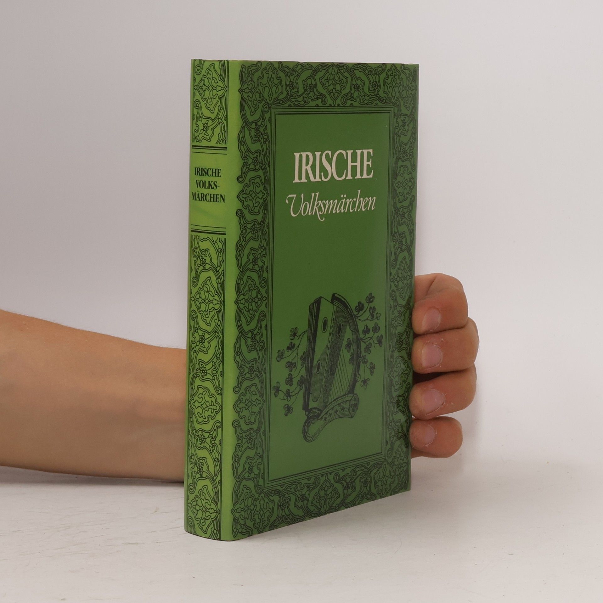 Various authors Irische Volksmärchen