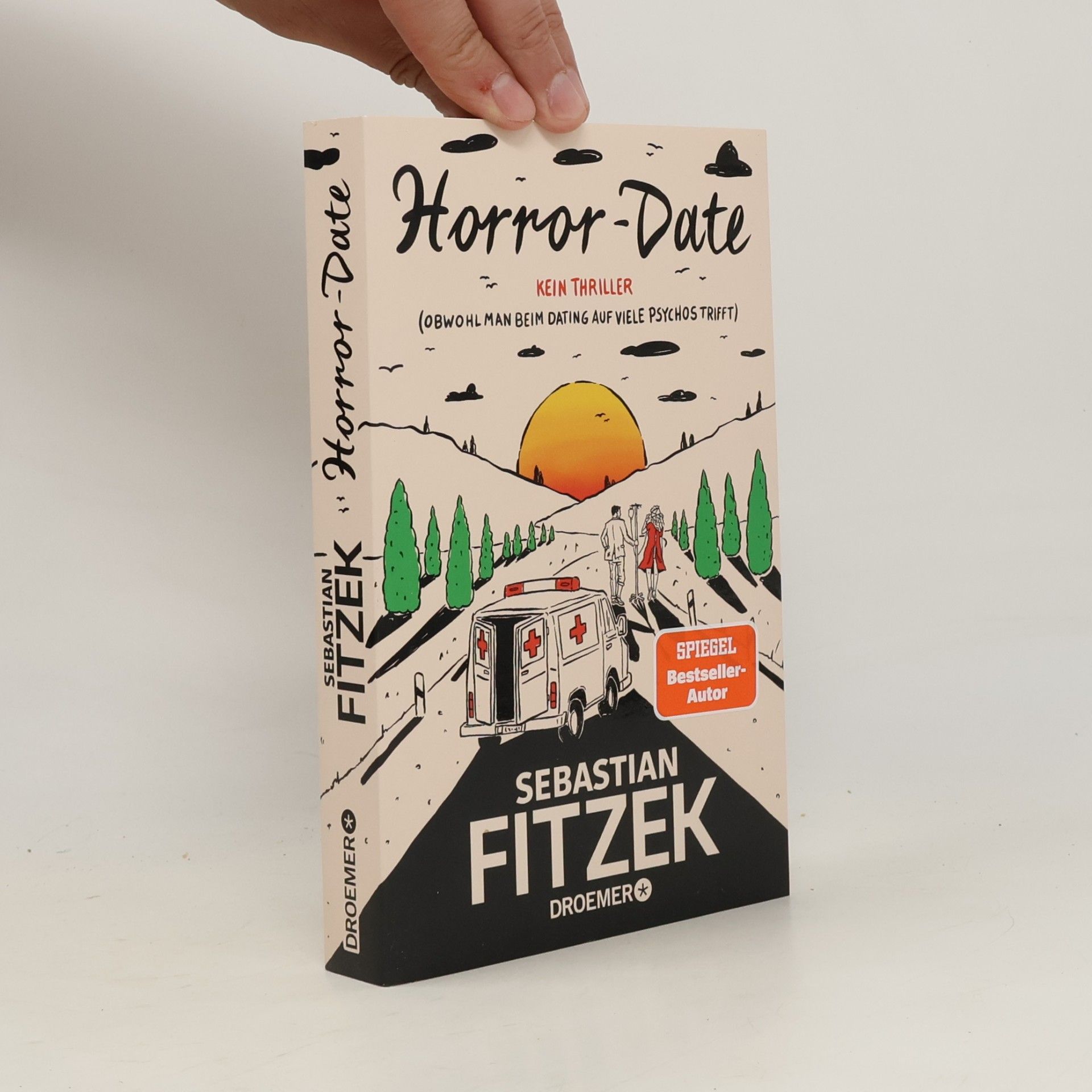 Horror-Date