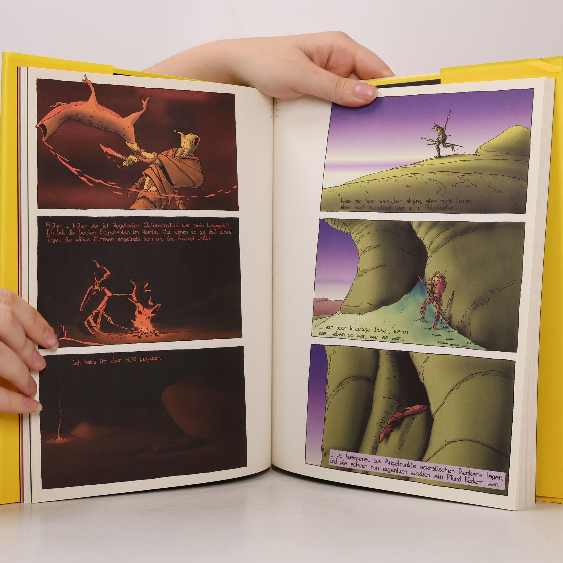 kolektiv Comic Kunst aus Vorarlberg