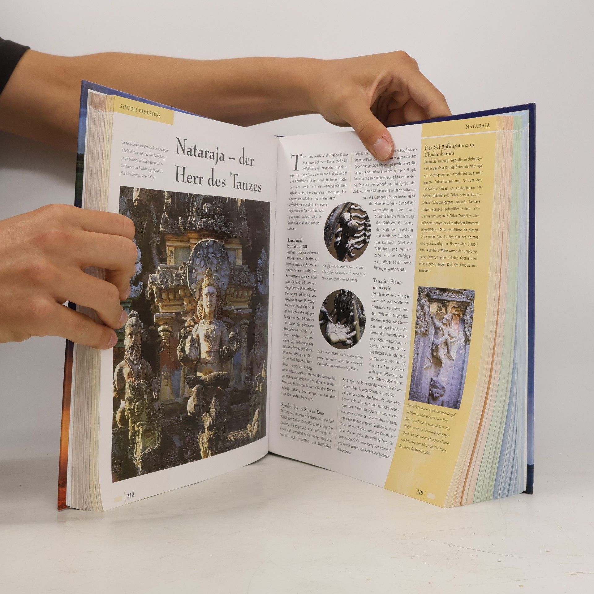Autores varios Mystica. Die grossen Rätsel der Menschheit