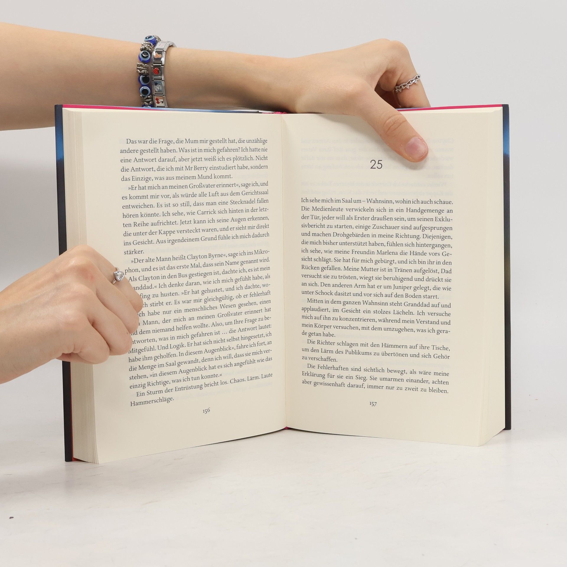 Cecelia Ahern Flawed - wie perfekt willst du sein?