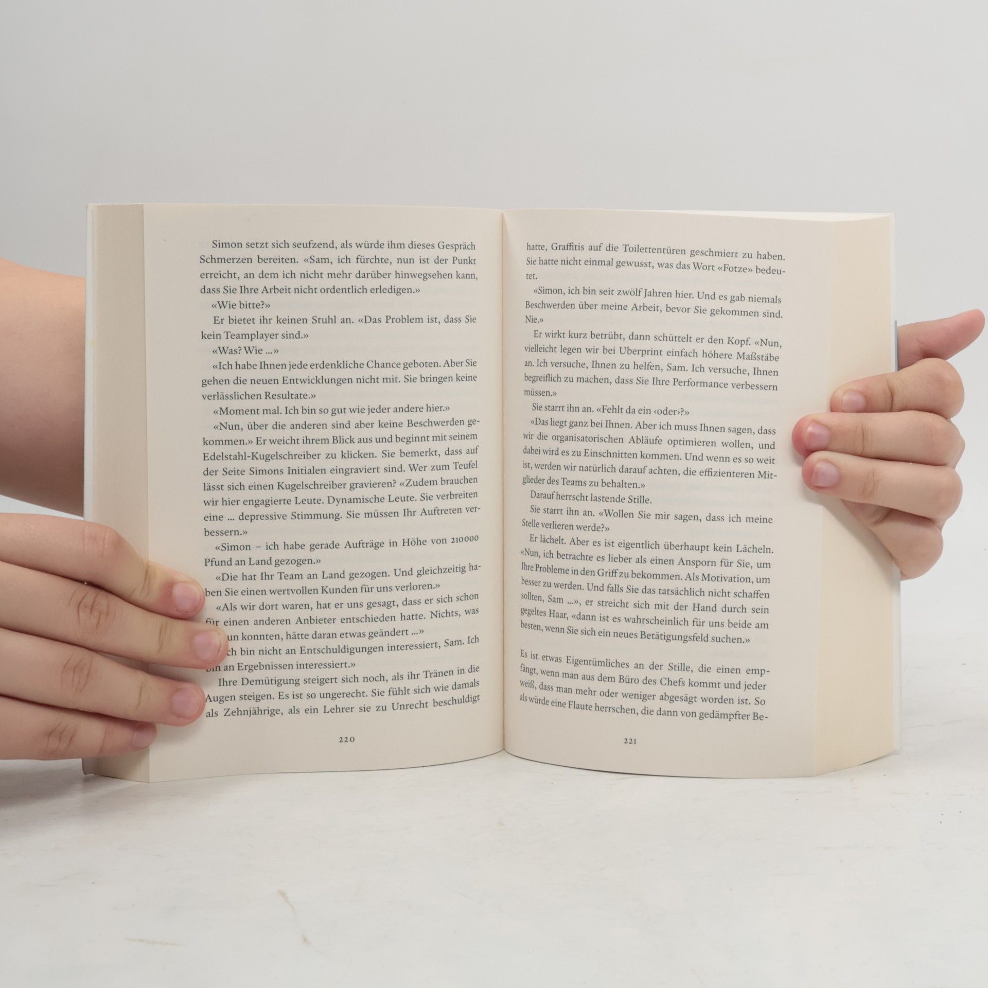 Jojo Moyes Mein Leben in deinem