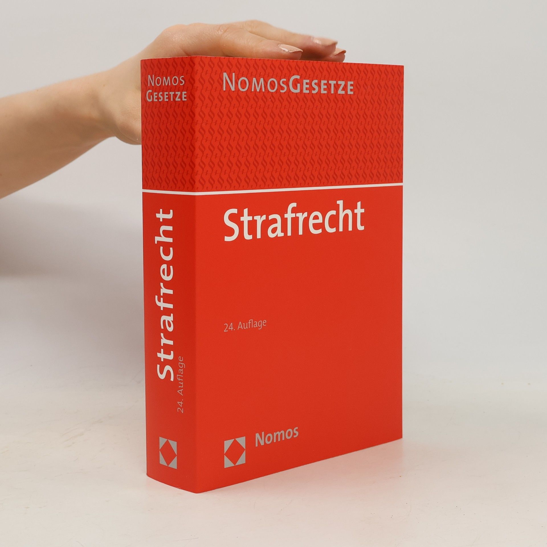 Various authors Strafrecht