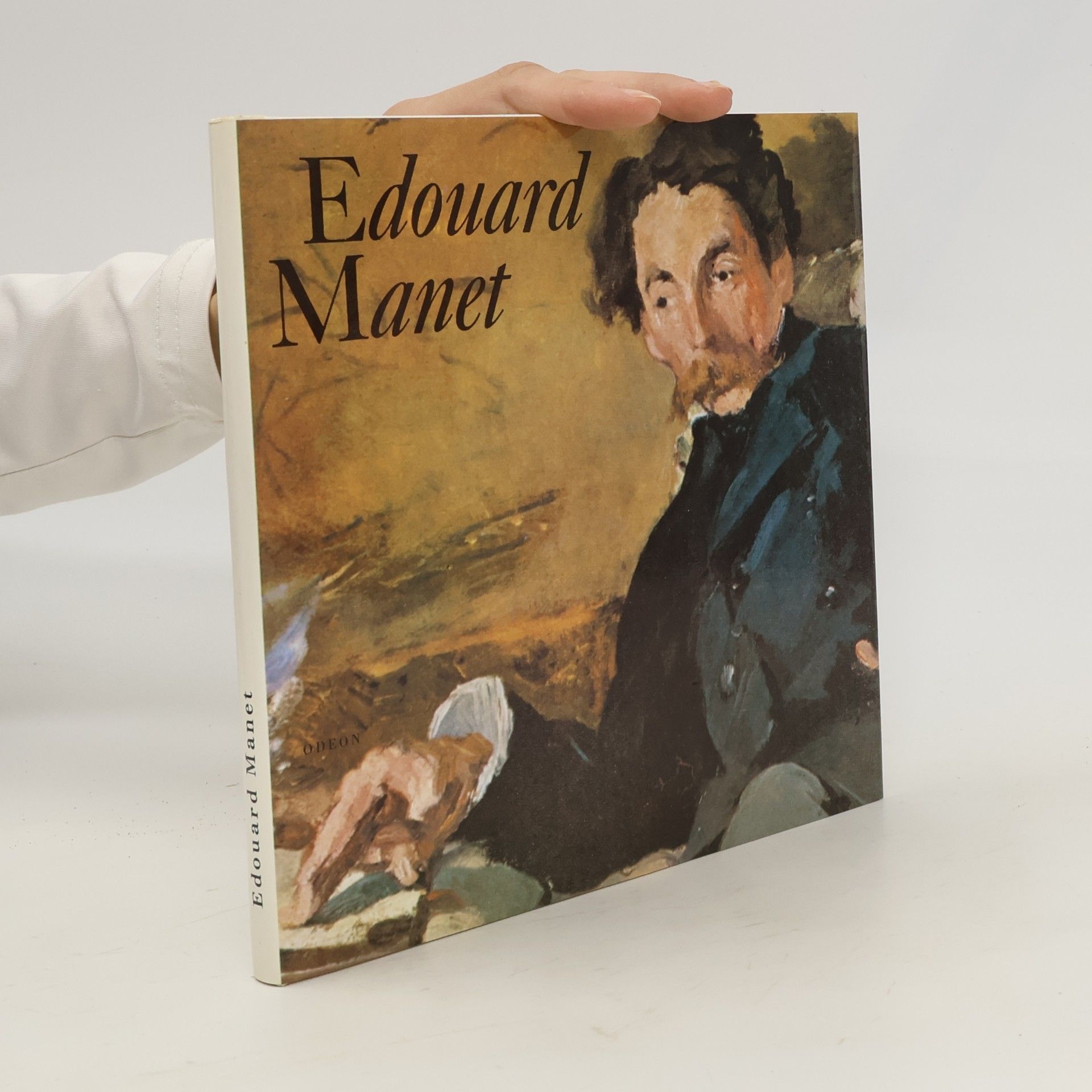Edouard Manet