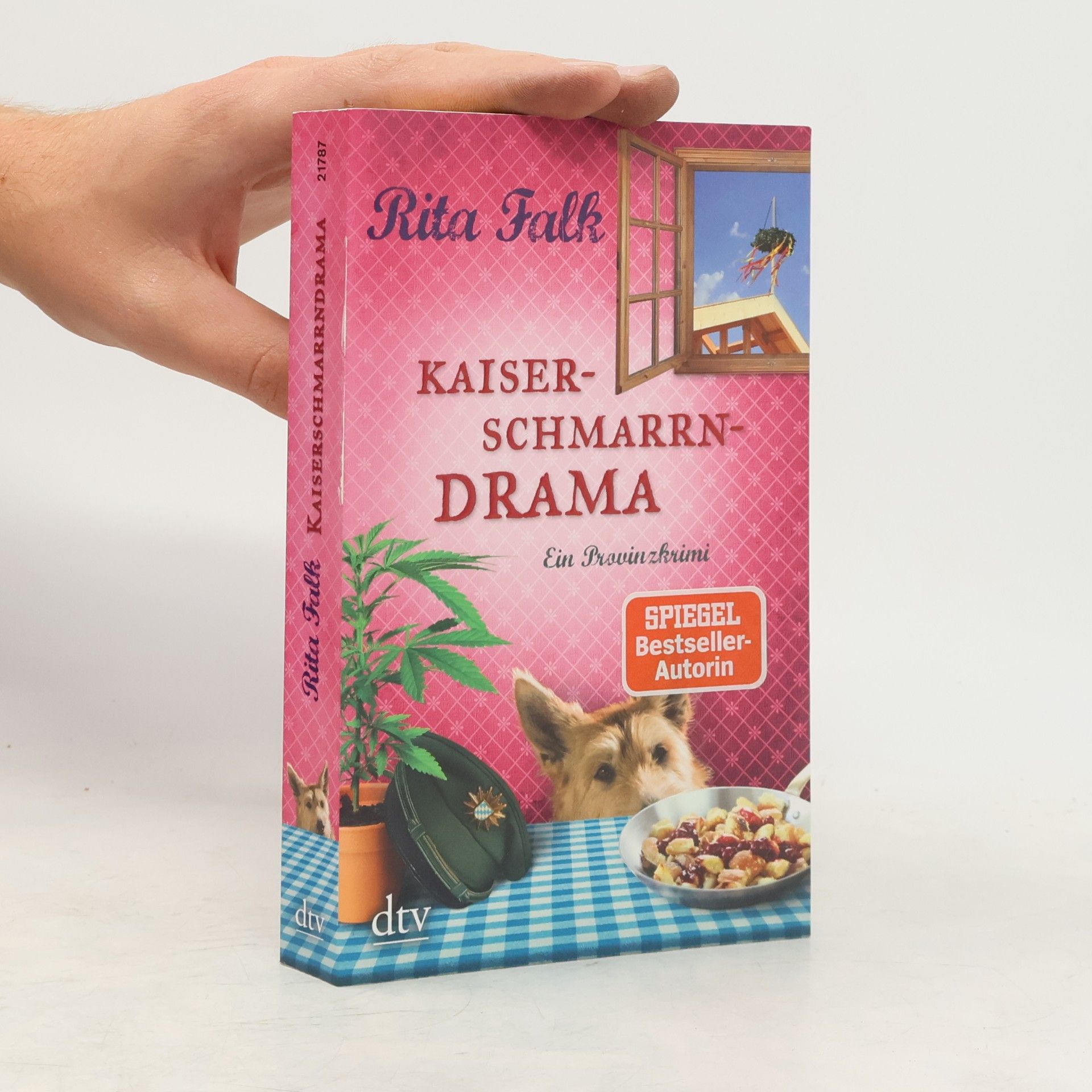 Kaiserschmarrndrama