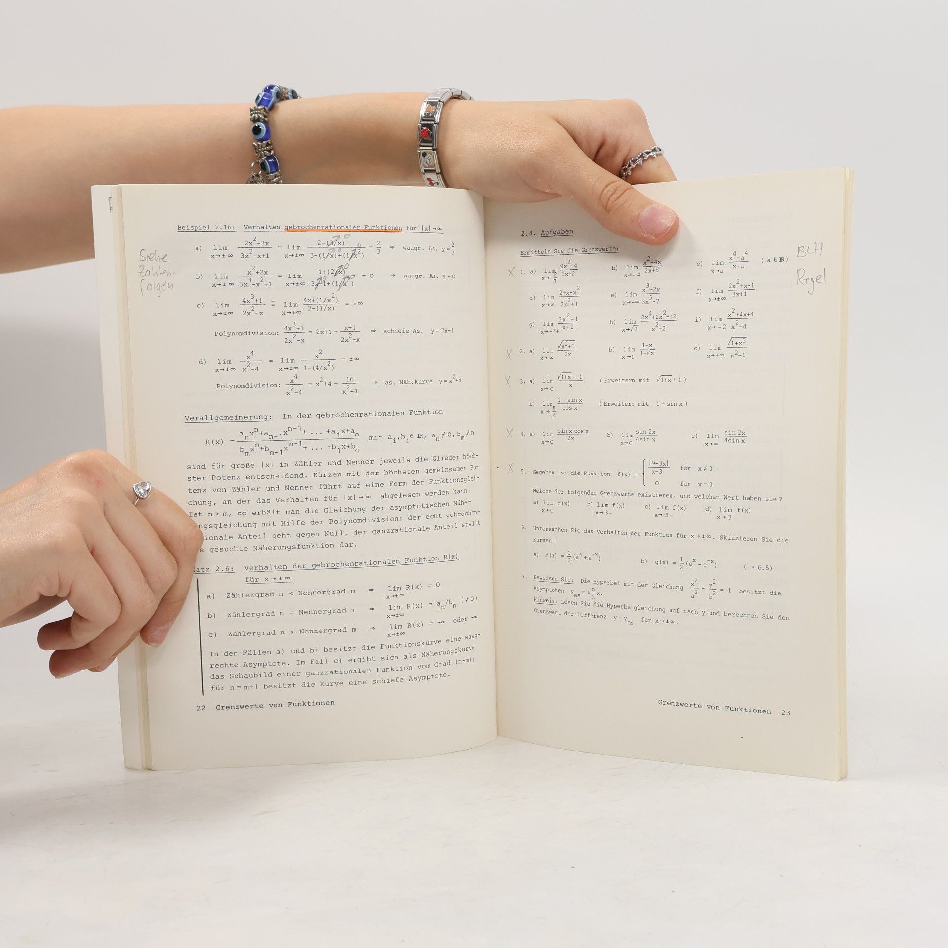 Gerhard Glatz Brücken zur Mathematik - 4: Differential- und Integralrechnung 1