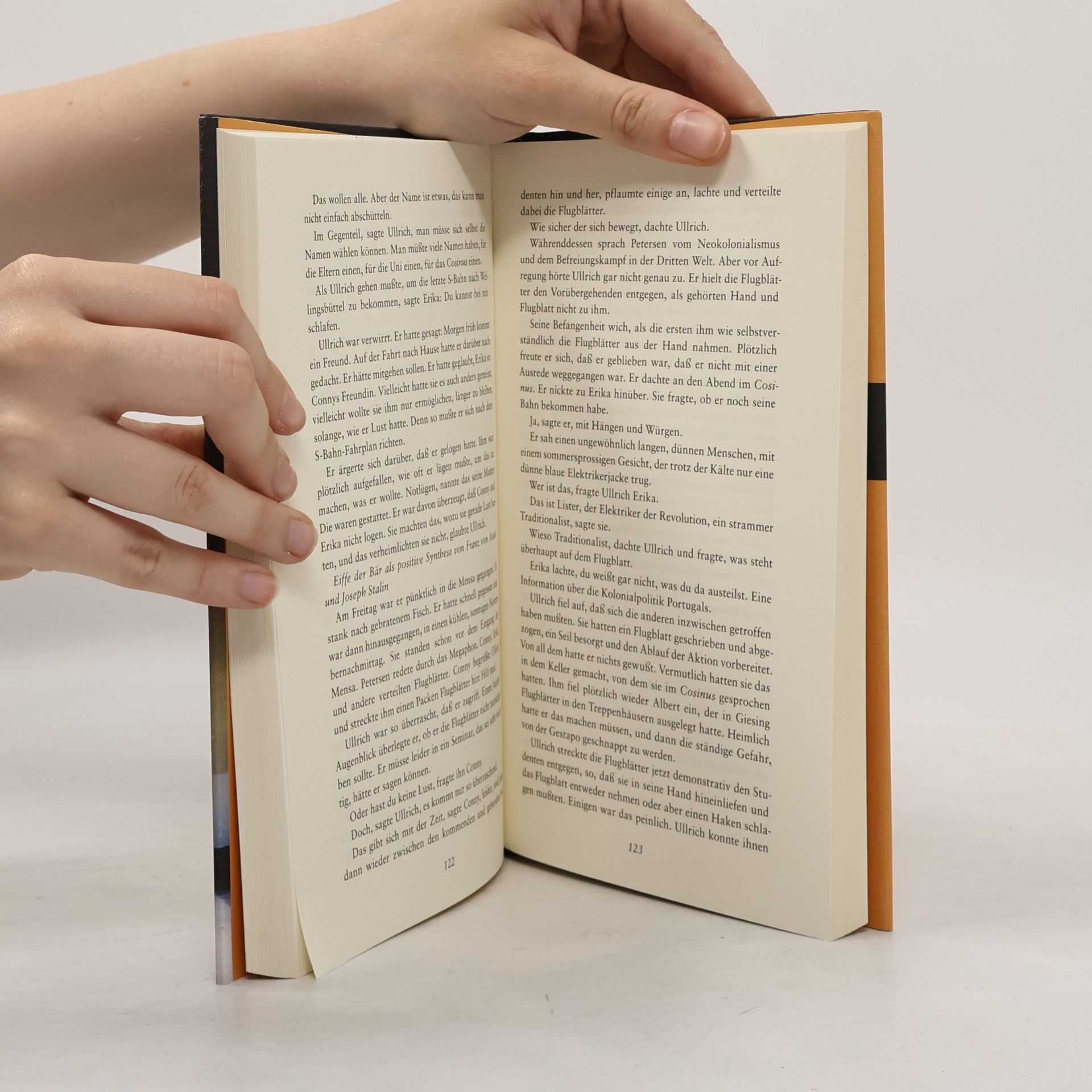 Uwe Timm Süddeutsche Zeitung Bibliothek - 16: Heißer Sommer