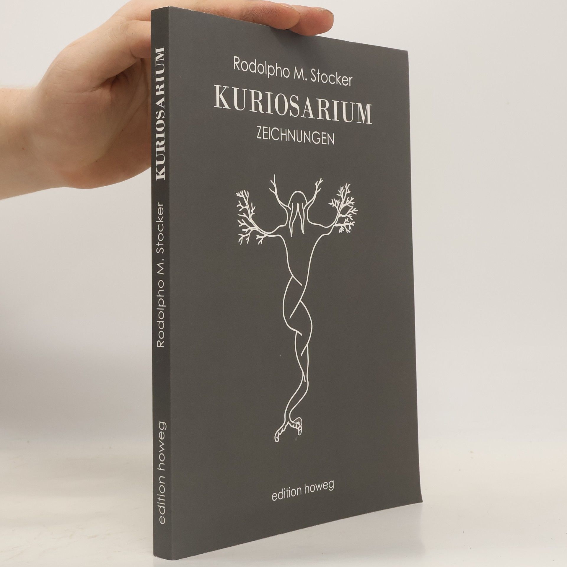 Rodolpho M. Stocker Kuriosarium