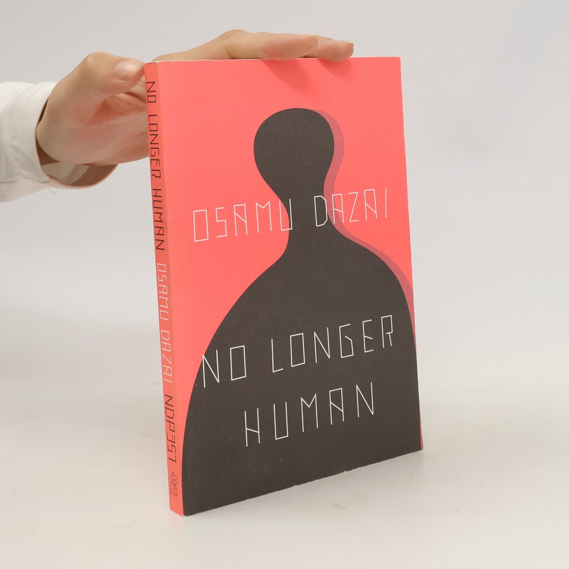 Osamu Dazai No Longer Human