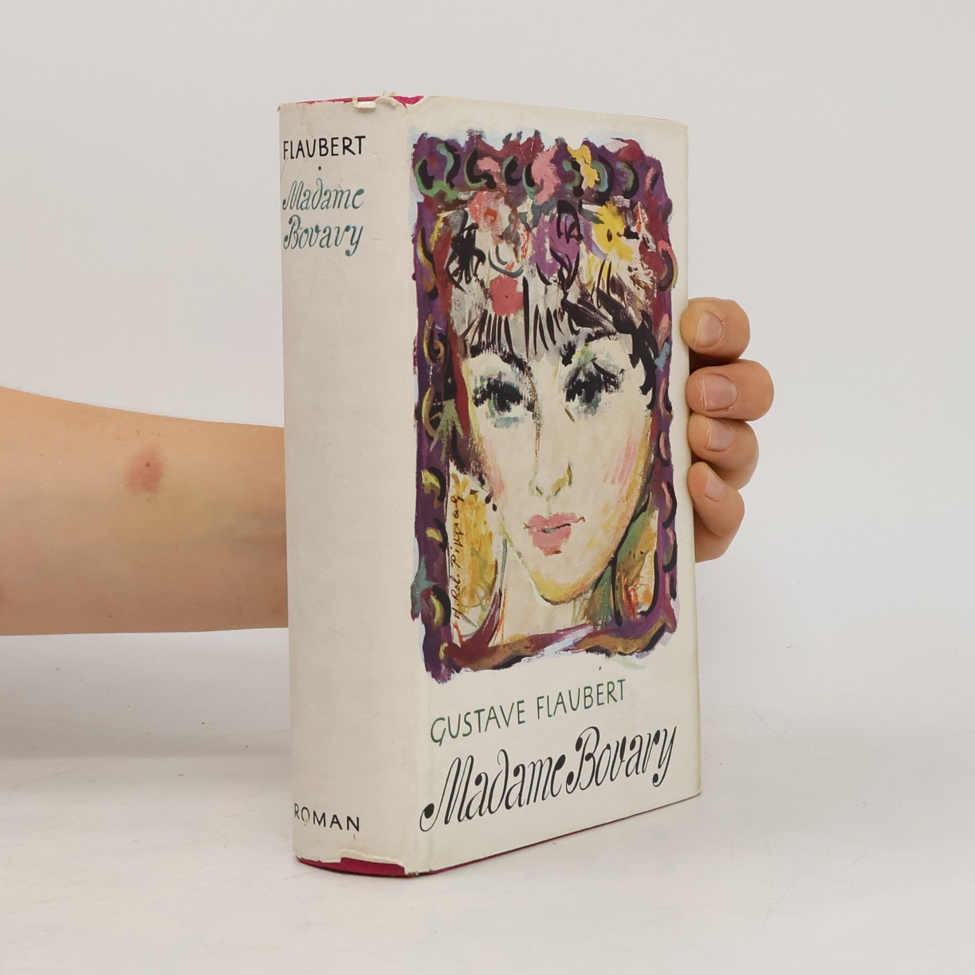 Madame Bovary