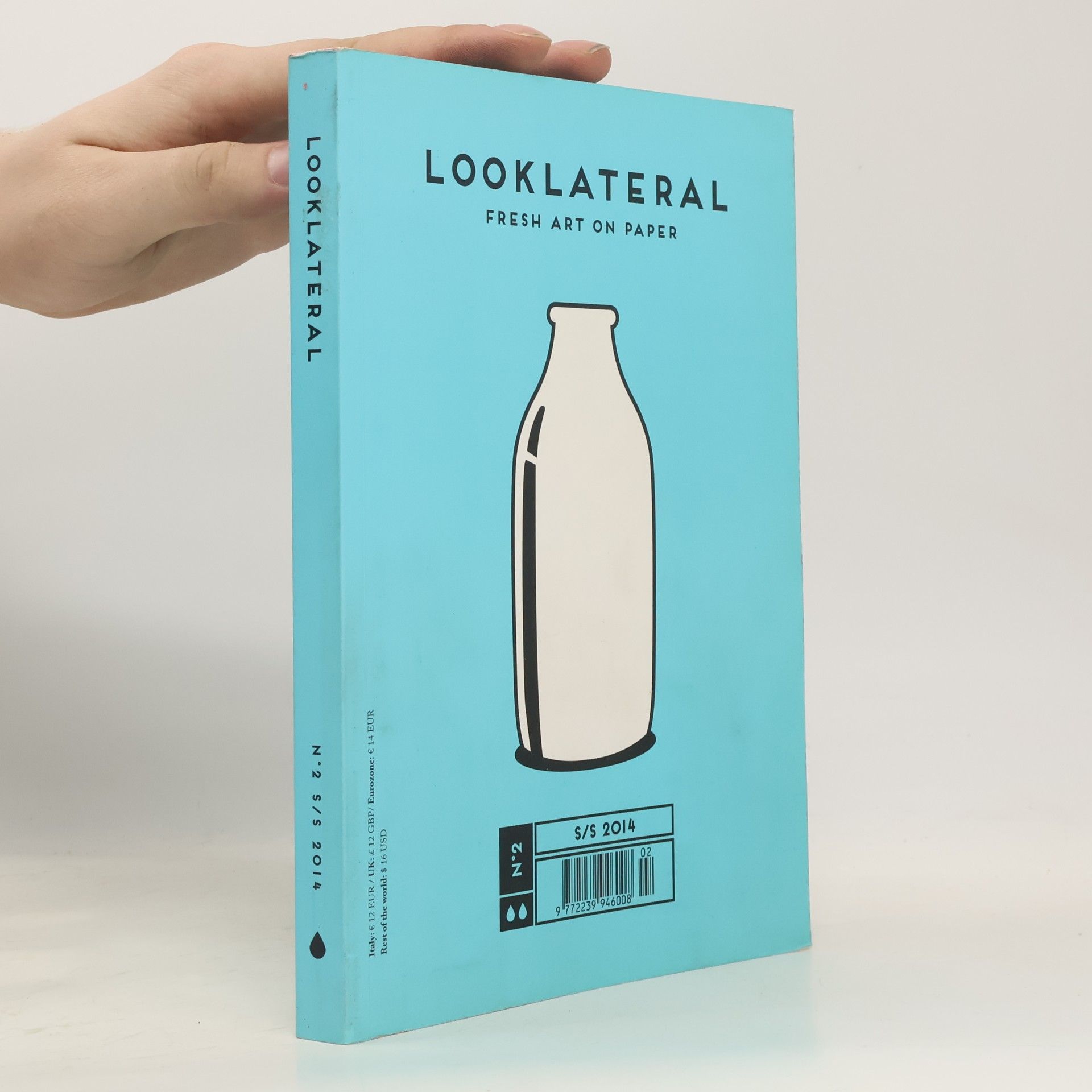 Autores varios Look Lateral 2