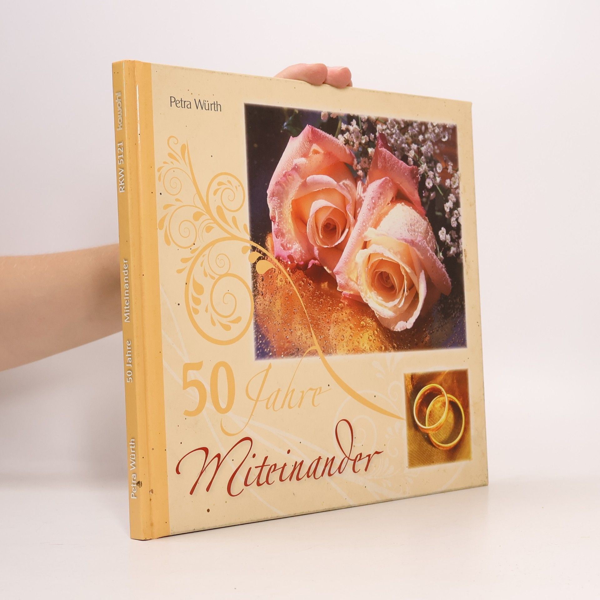 Petra Würth 50 Jahre Miteinander