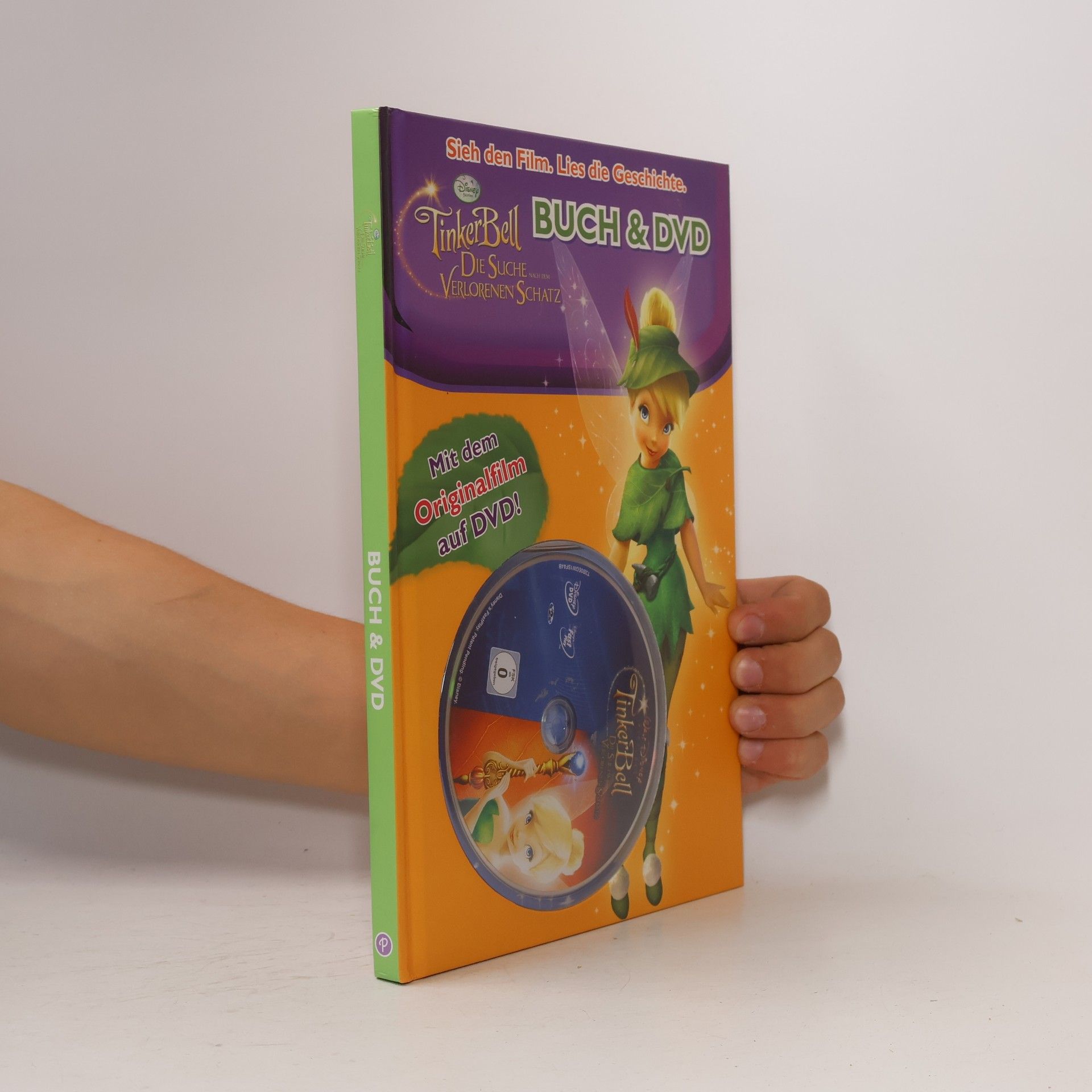 Autorenkollektiv Tinkerbell