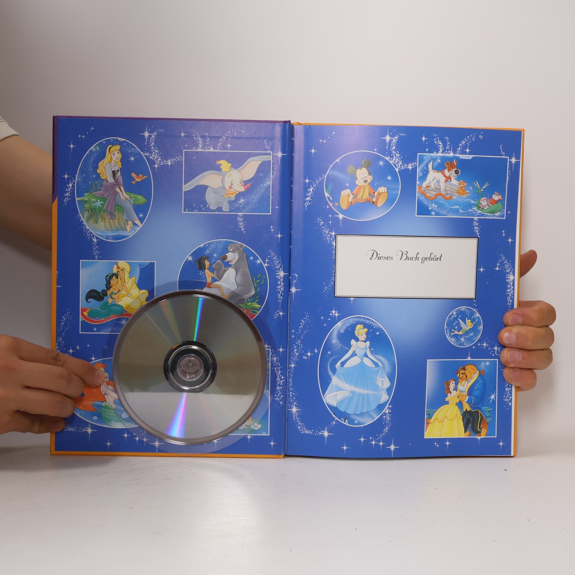 Autorenkollektiv Tinkerbell