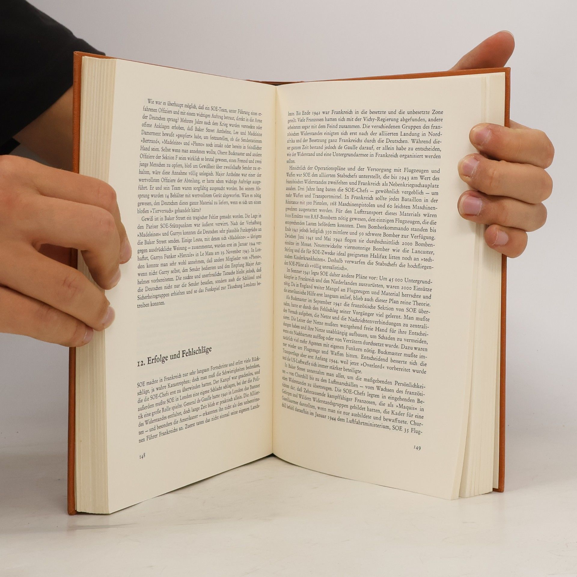 E. H. Cookridge Versteckspiel mit dem Tode