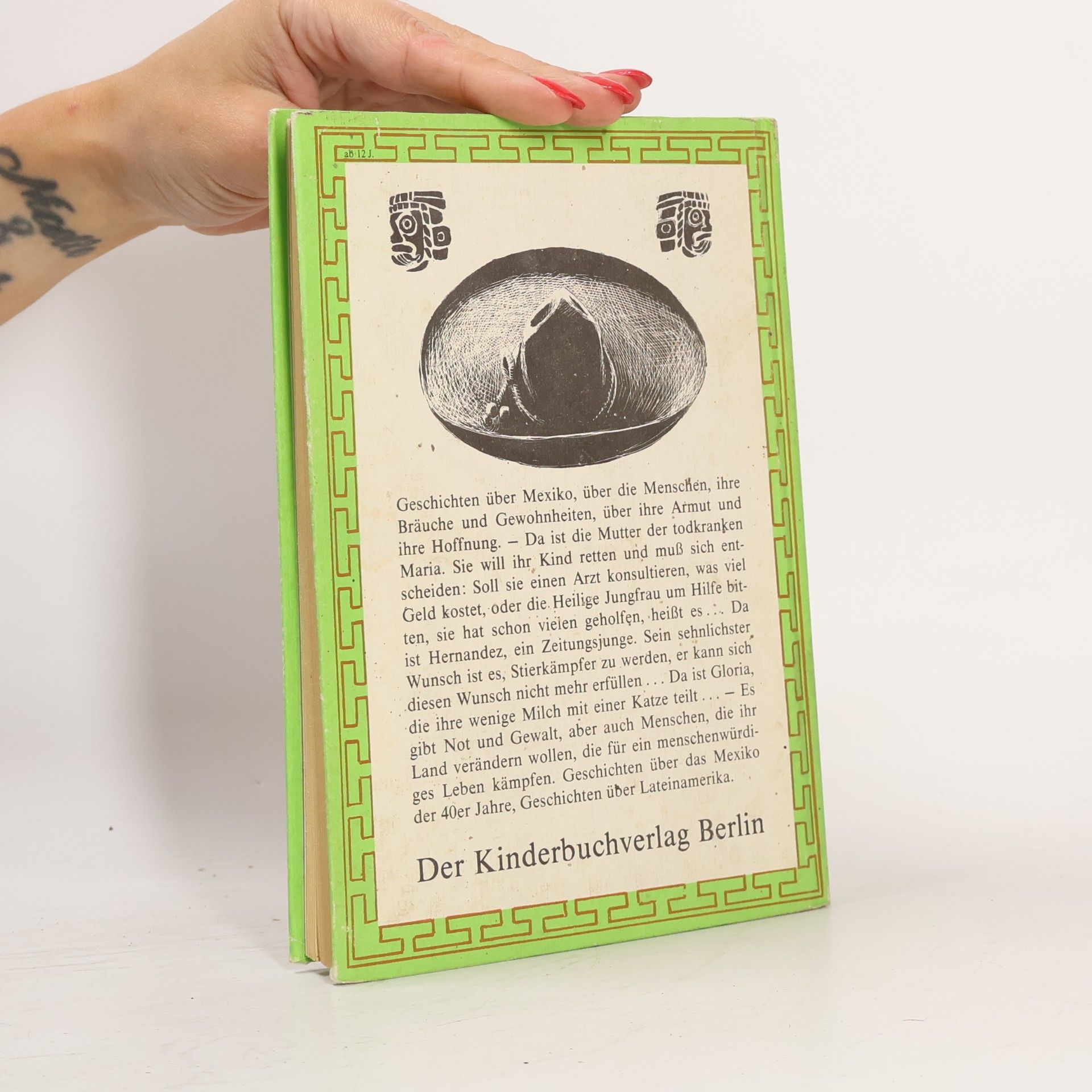 Charlotte Baumgarten Die Ohnmacht der Götter