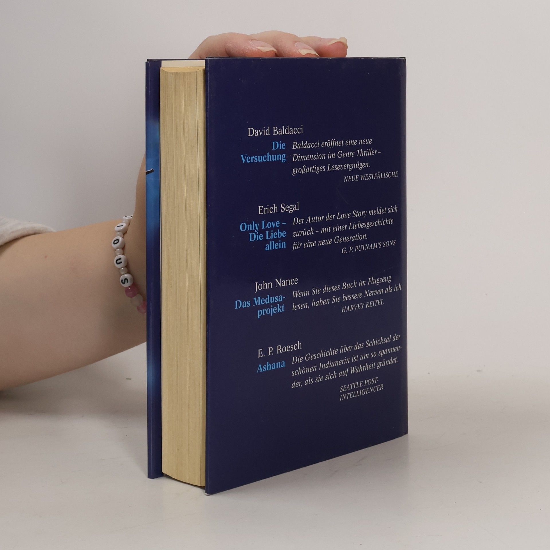 Various authors Reader's Digest Auswahlbücher