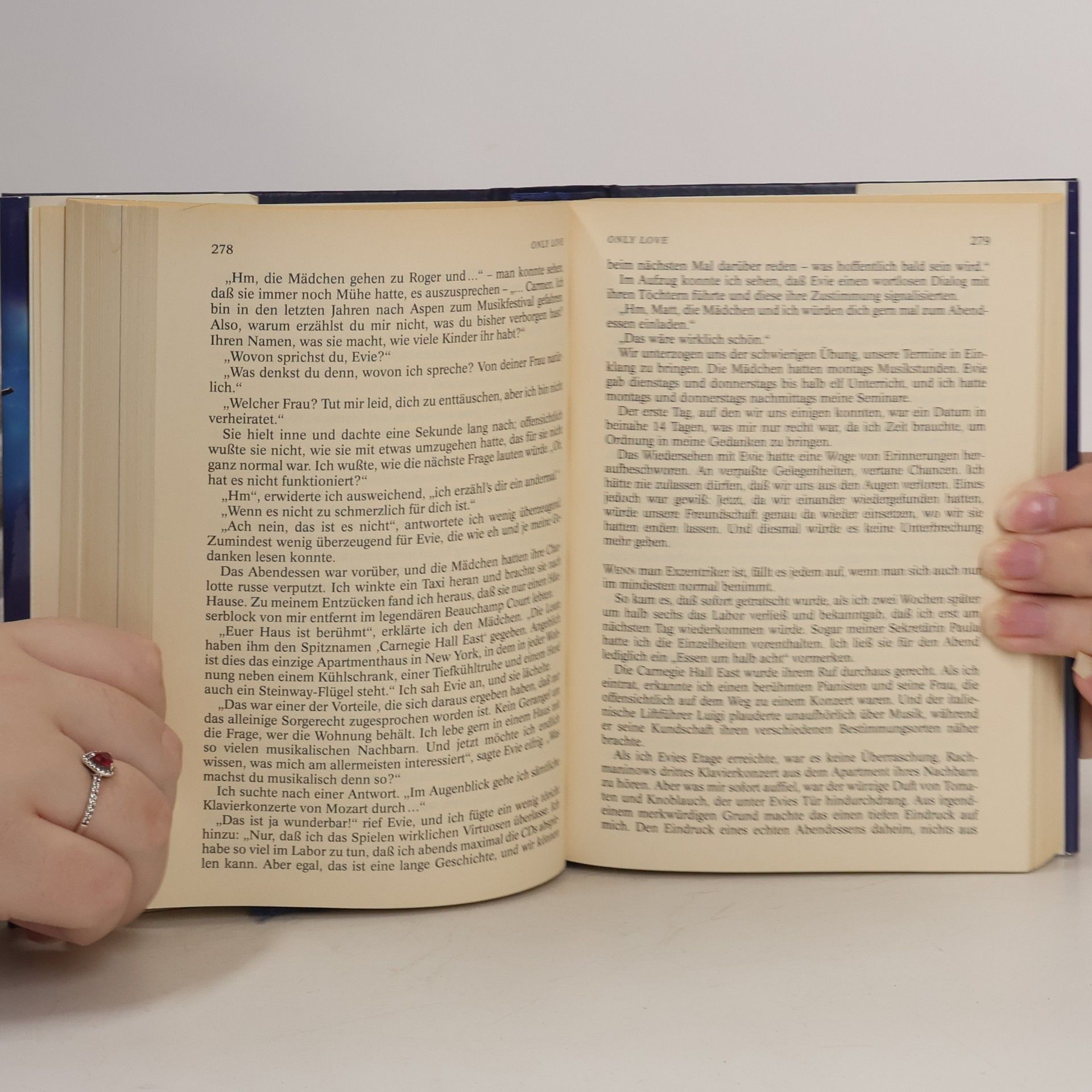 Various authors Reader's Digest Auswahlbücher