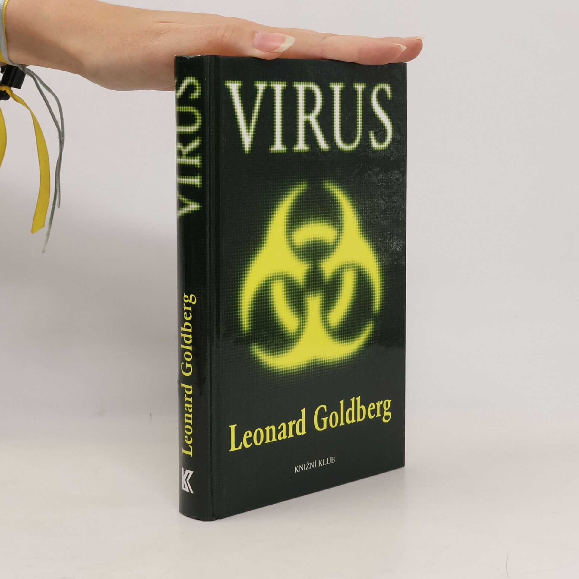 Leonard S. Goldberg Virus