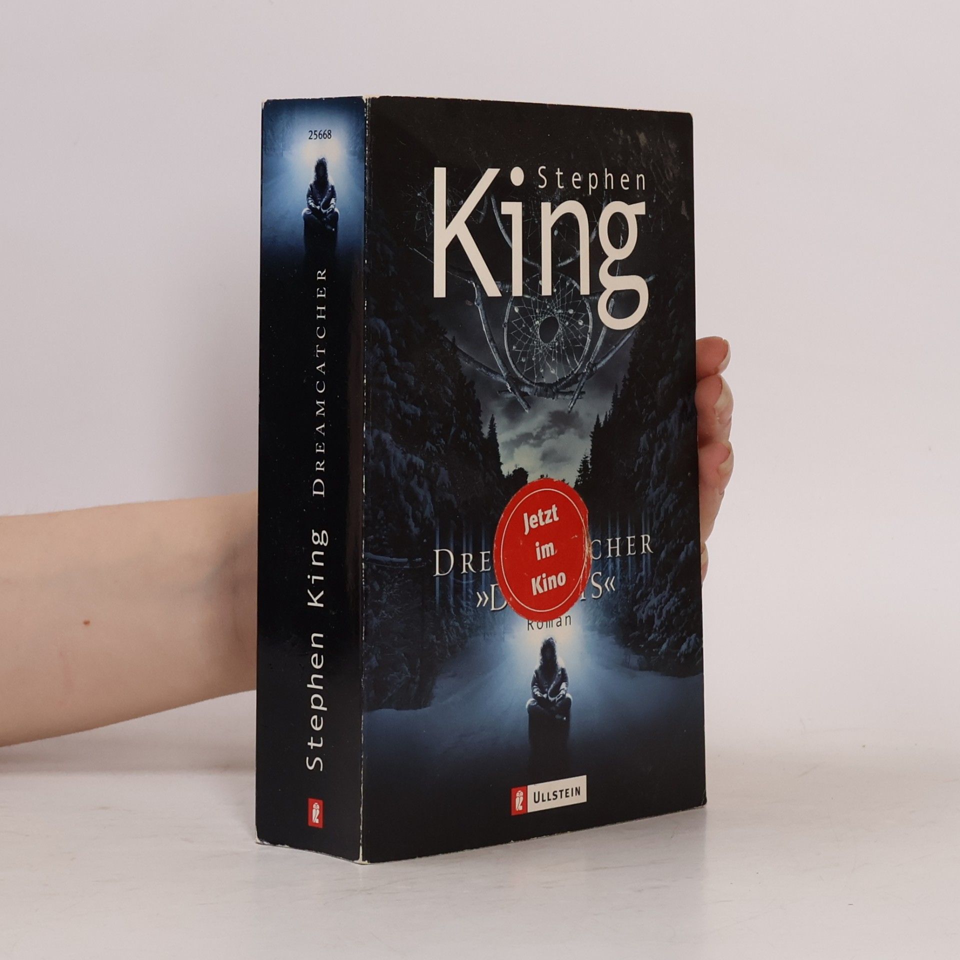 Stephen King Dreamcatcher