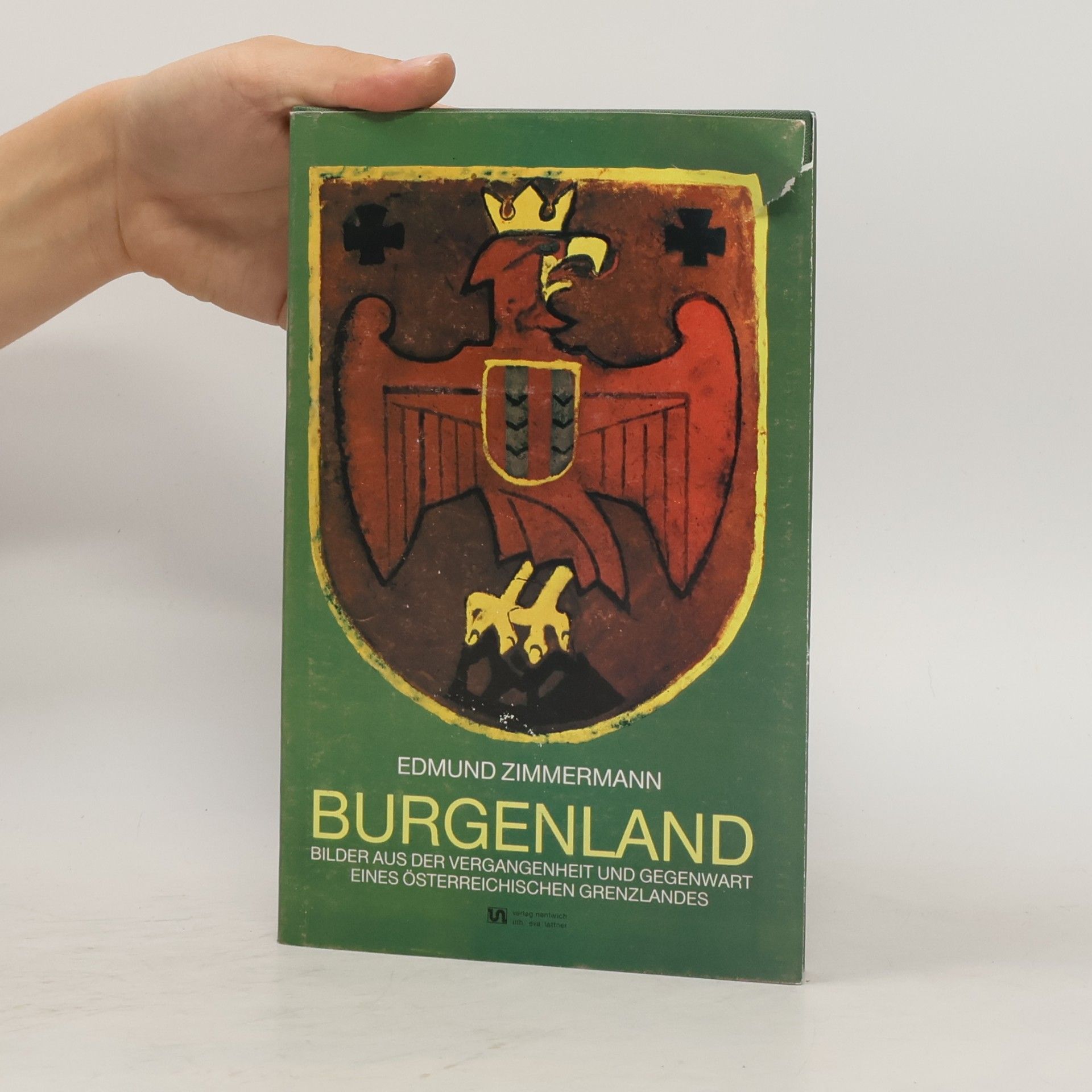 Edmund Zimmermann Burgenland