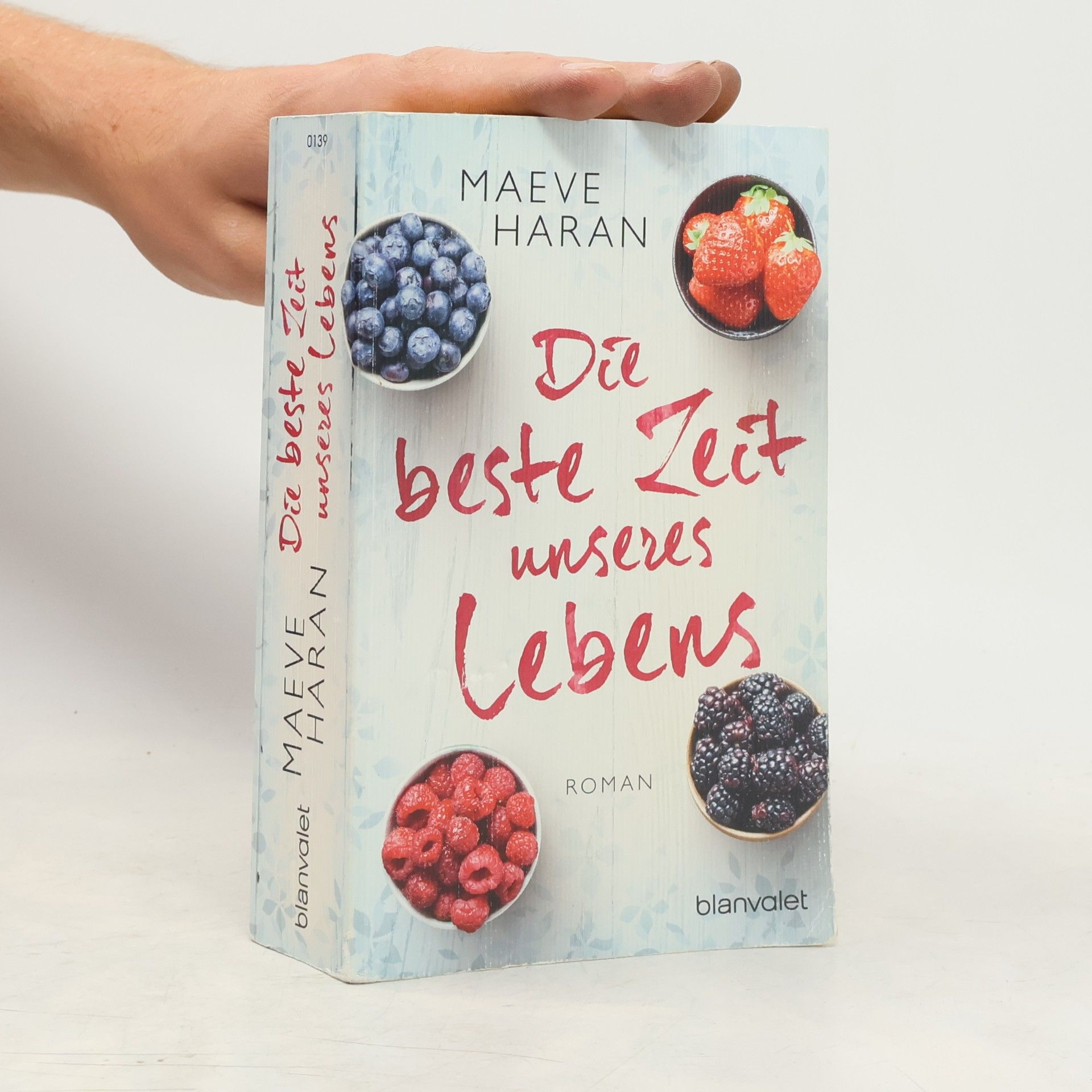 Maeve Haran Die beste Zeit unseres Lebens