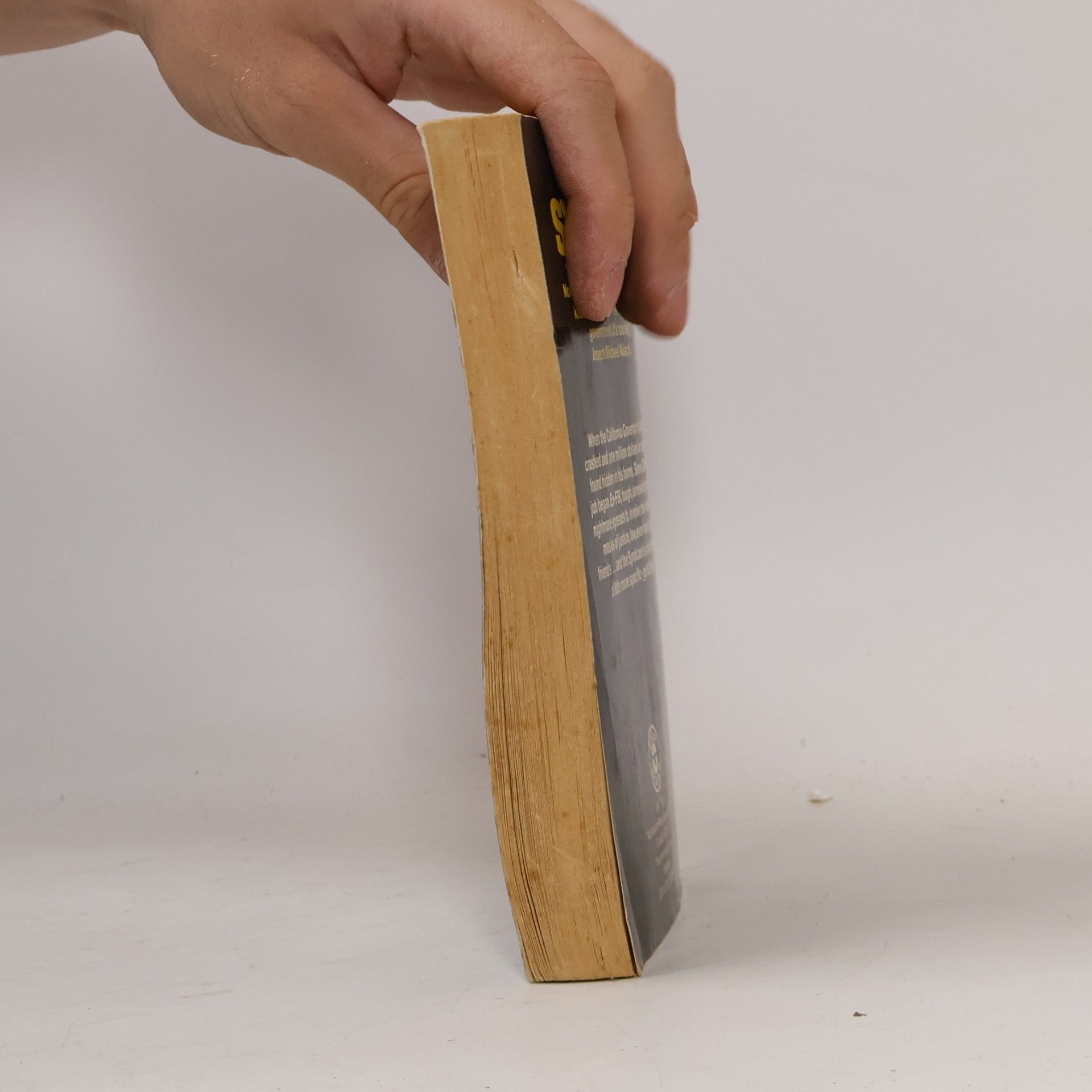 William Woolfolk The Overlords