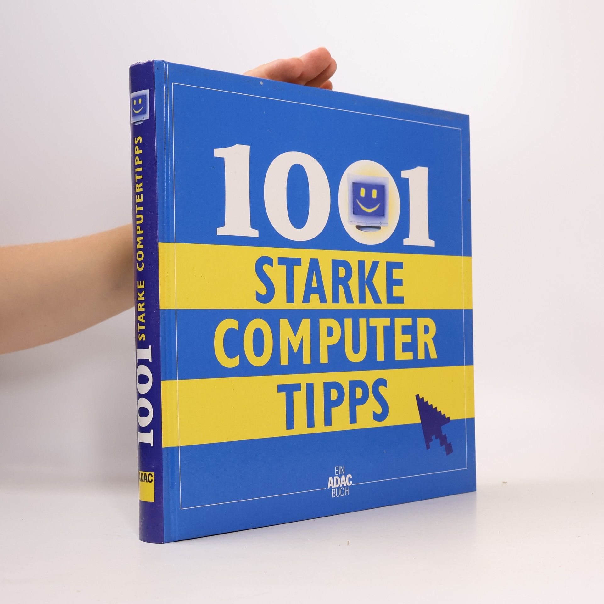 Michael Kallus 1001 starke Computer-Tipps