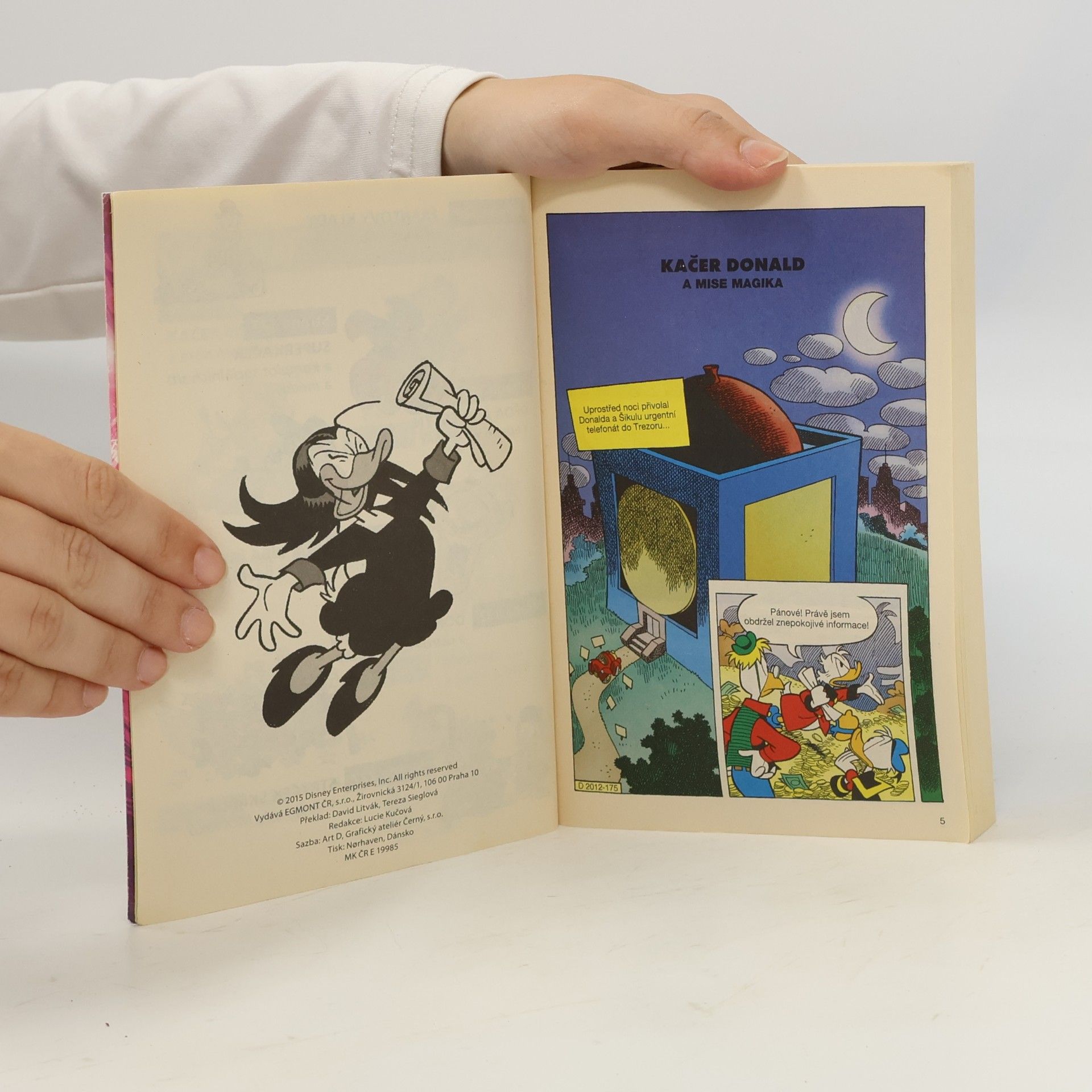 Autorenkollektiv Super komiks 30