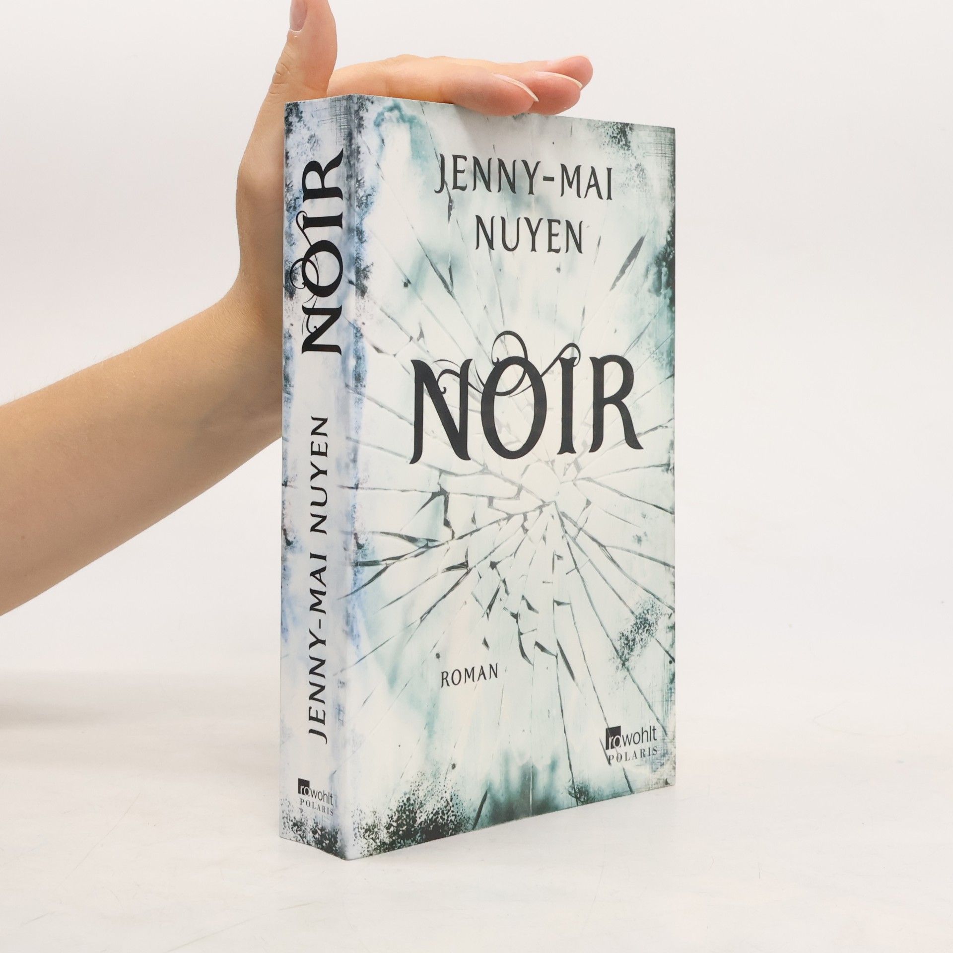 Jenny-Mai Nuyen Noir